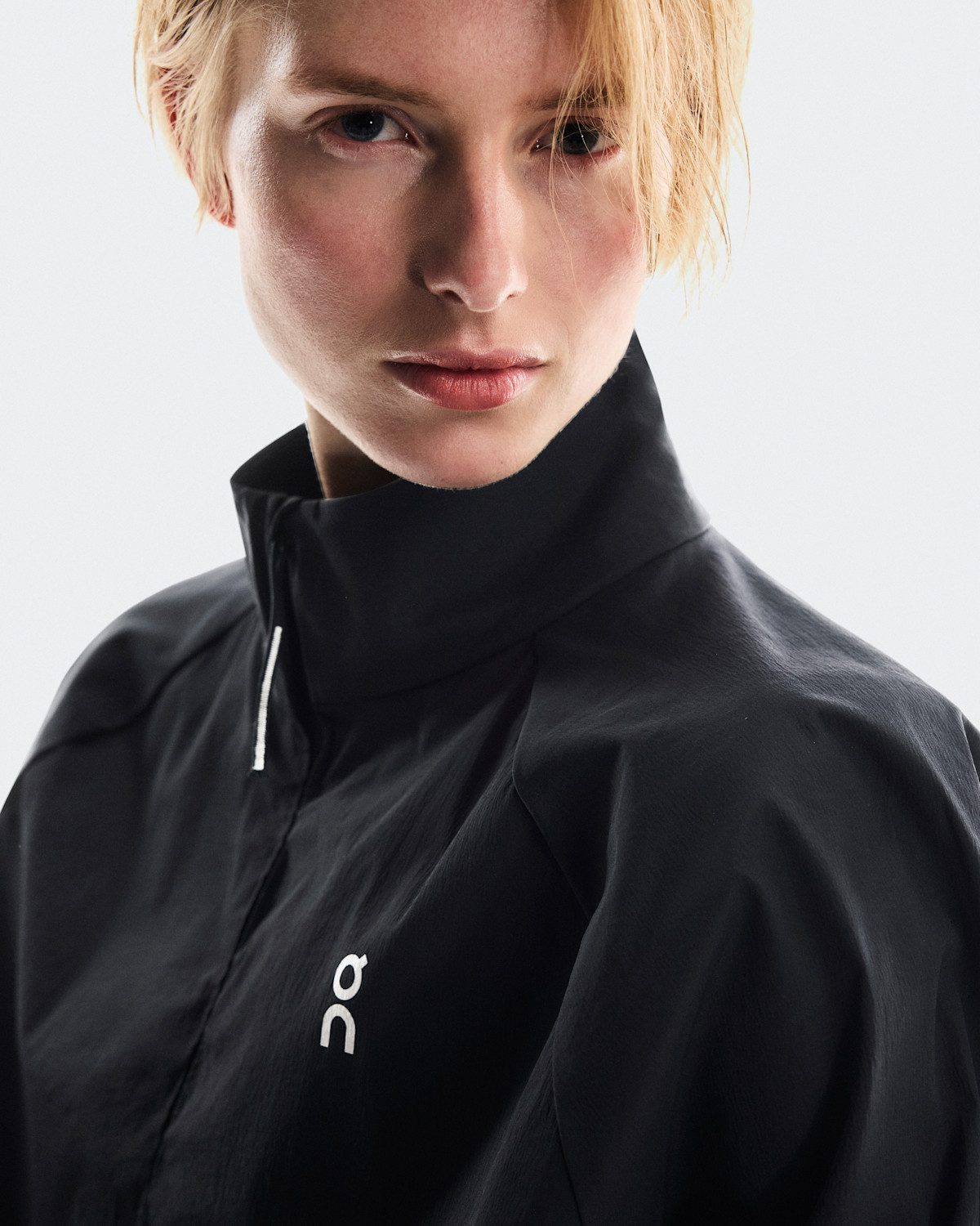 Women's All-Day 1/2 Zip Jacket