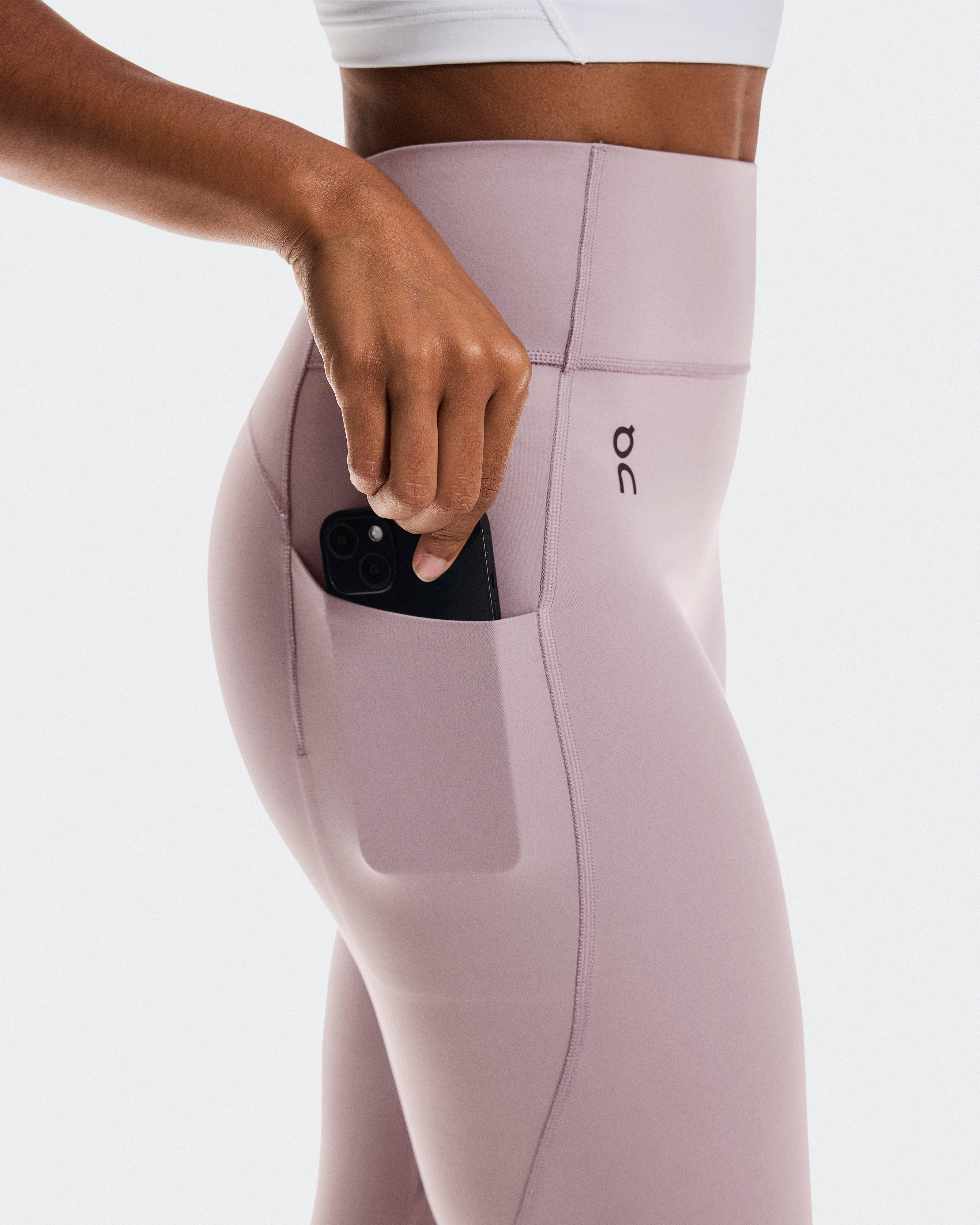 Studio TightsWomen / Heron / L