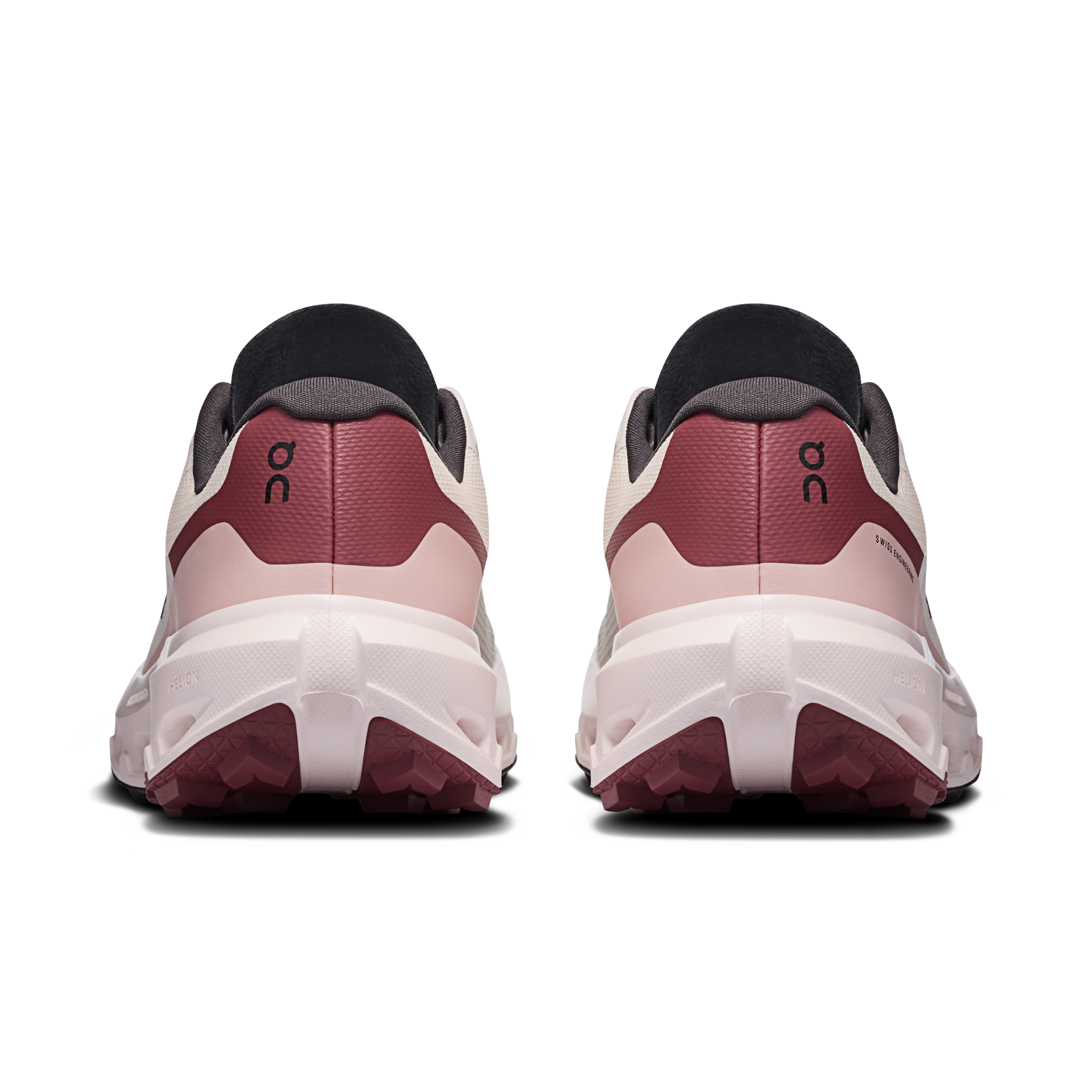 Cloudvista 3Women / Oyster | Barberry / 40
