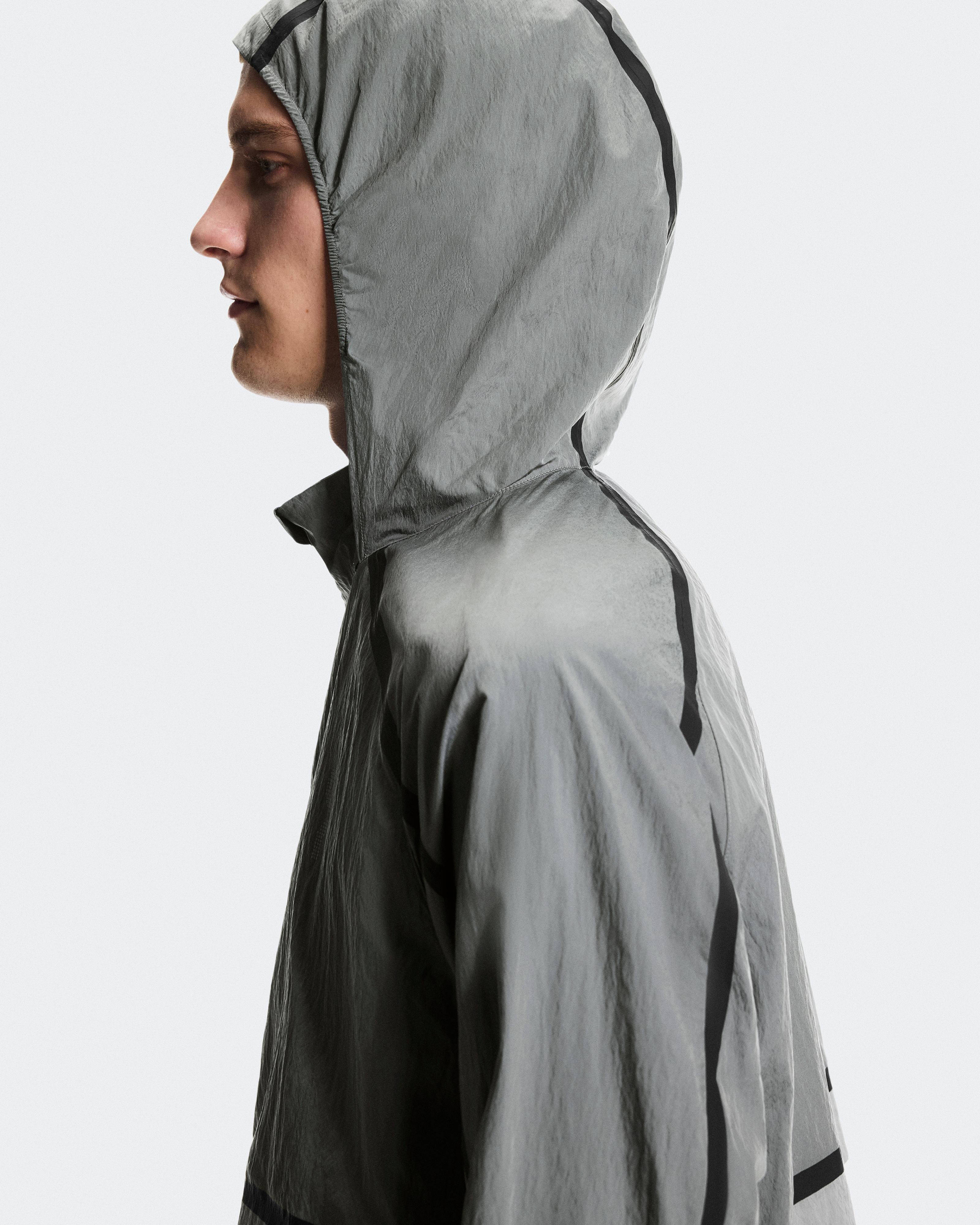 Performance Volt JacketMen / Glacier / S