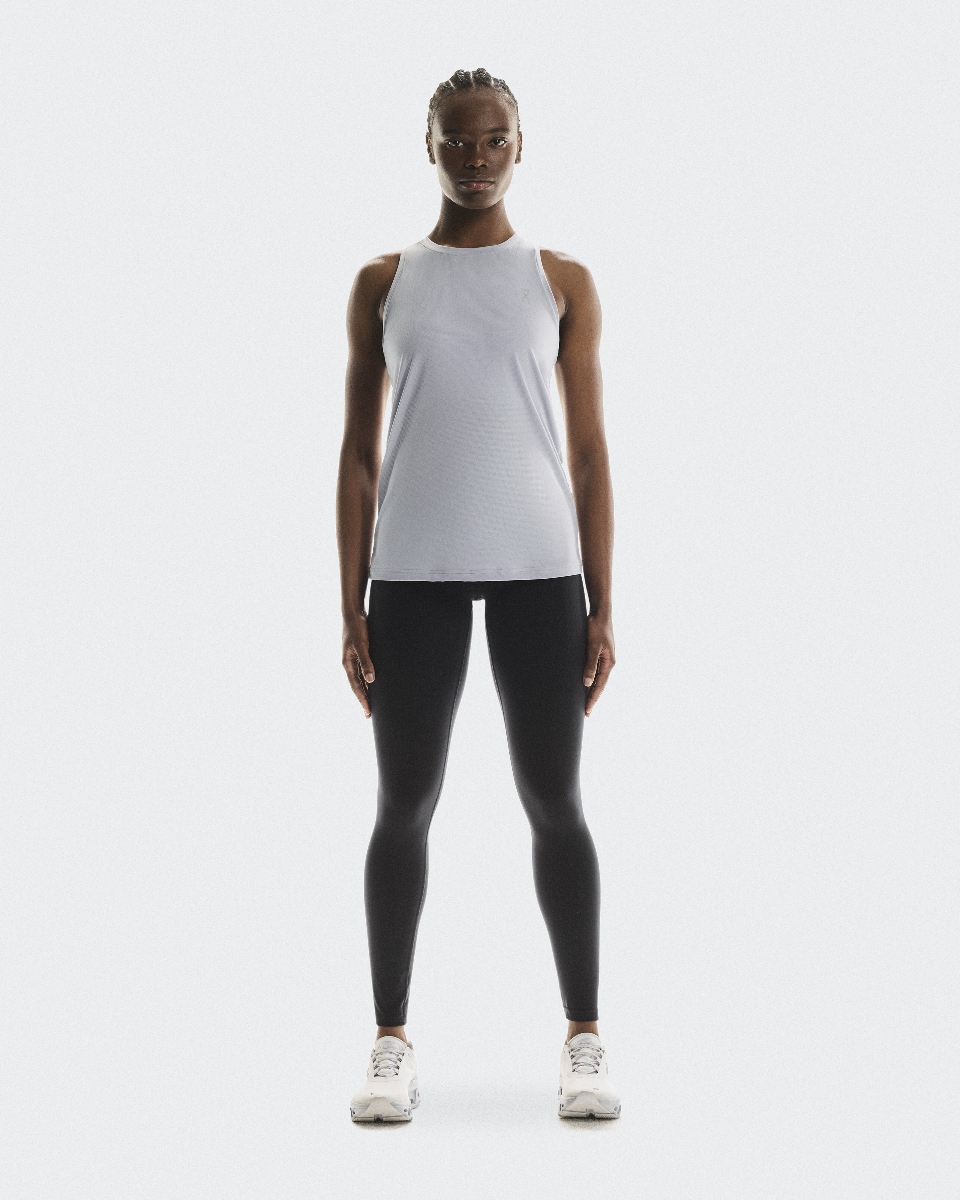 On Core Tights pour Femme en Black, Taille: Medium