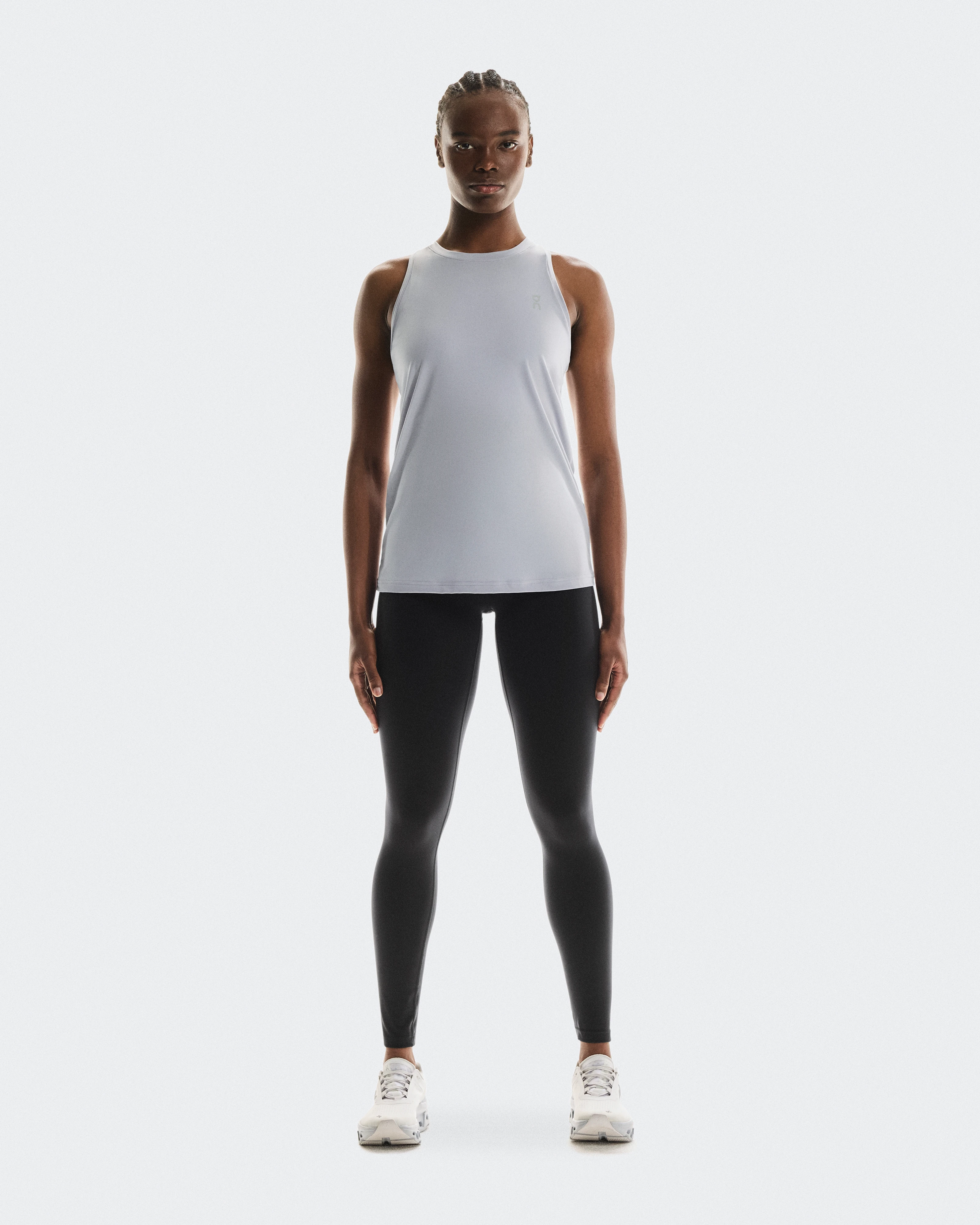 On Core Tights Black Women Tights