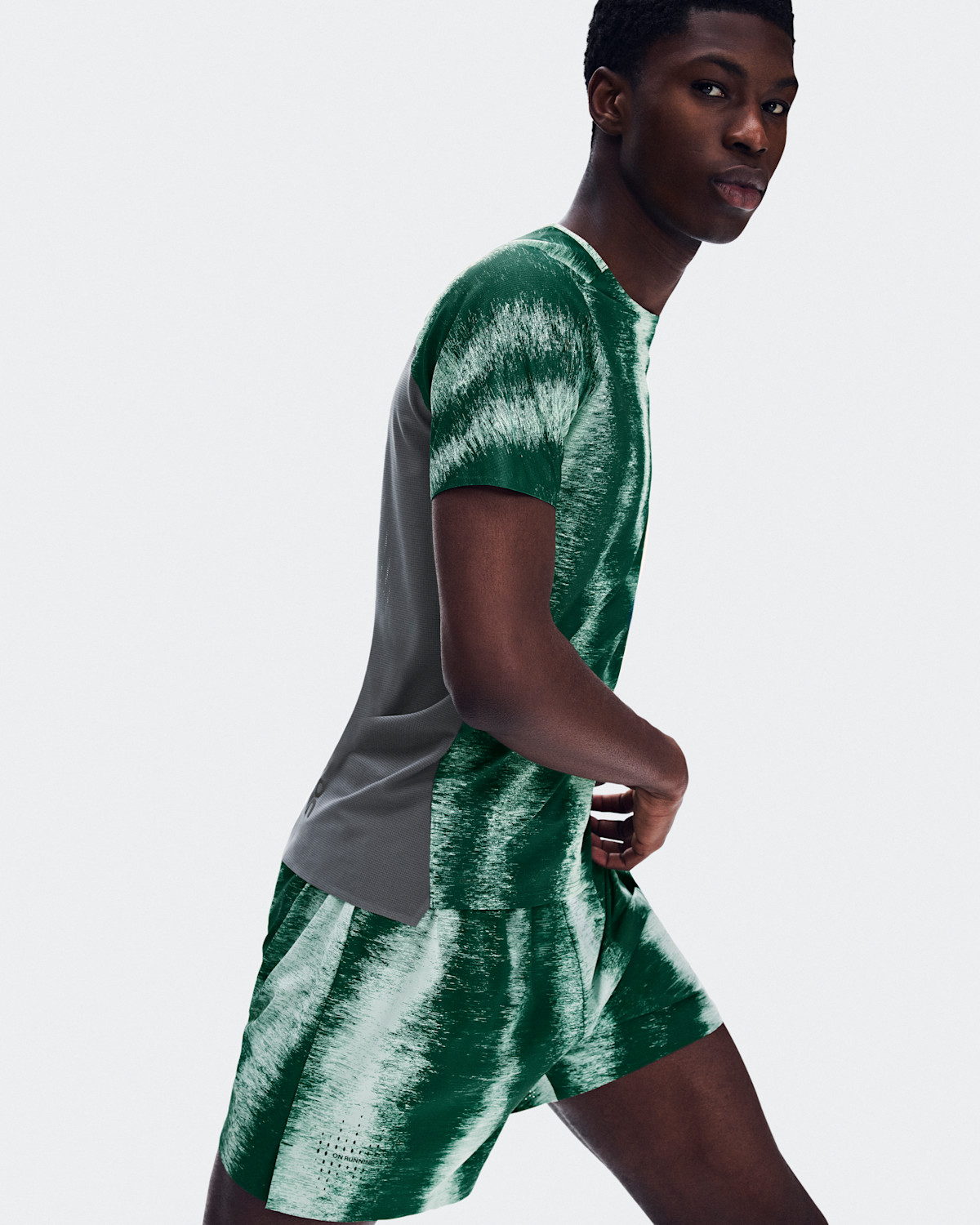 Men's Performance Shorts Terra