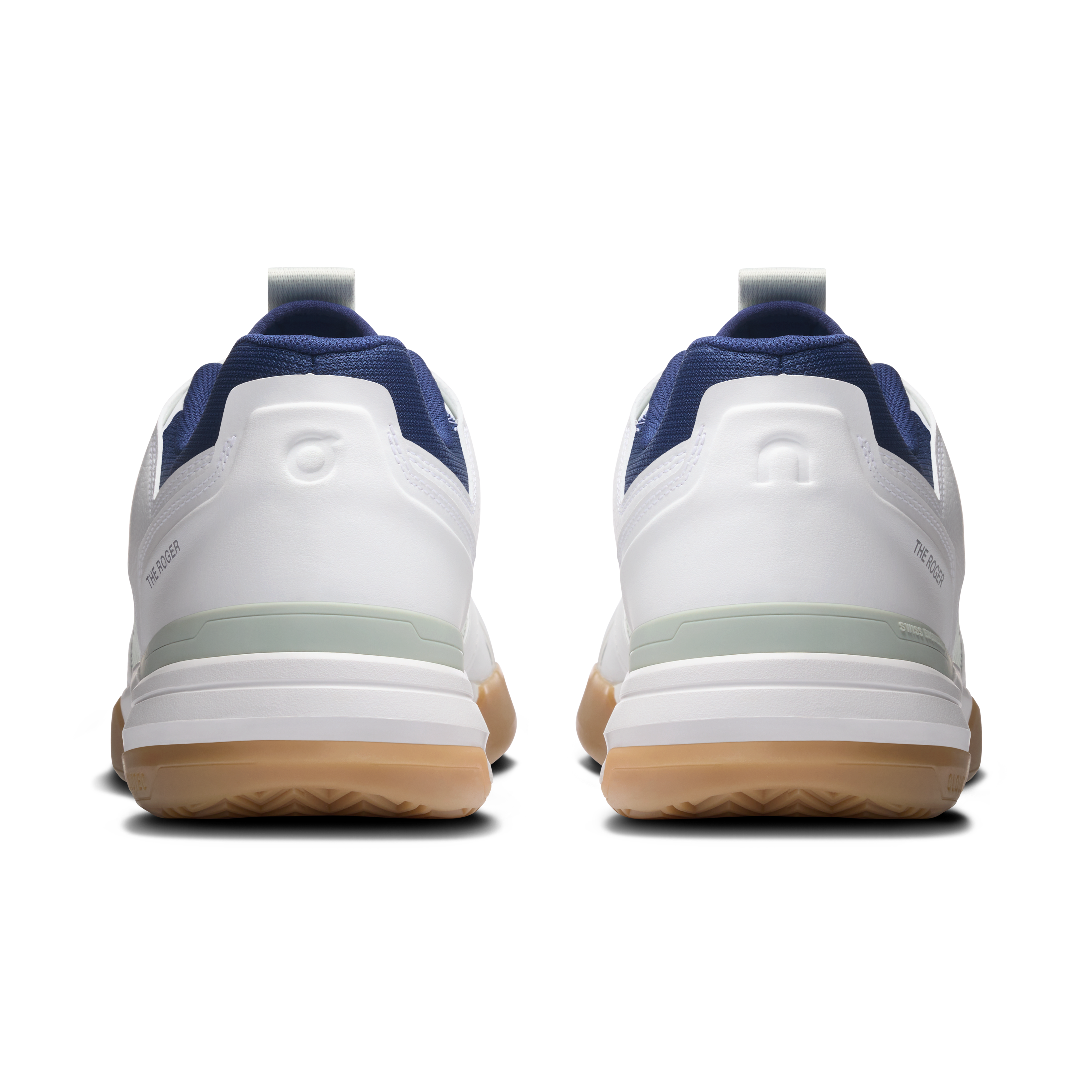 THE ROGER Clubhouse ProMen / White | Iceberg / 43