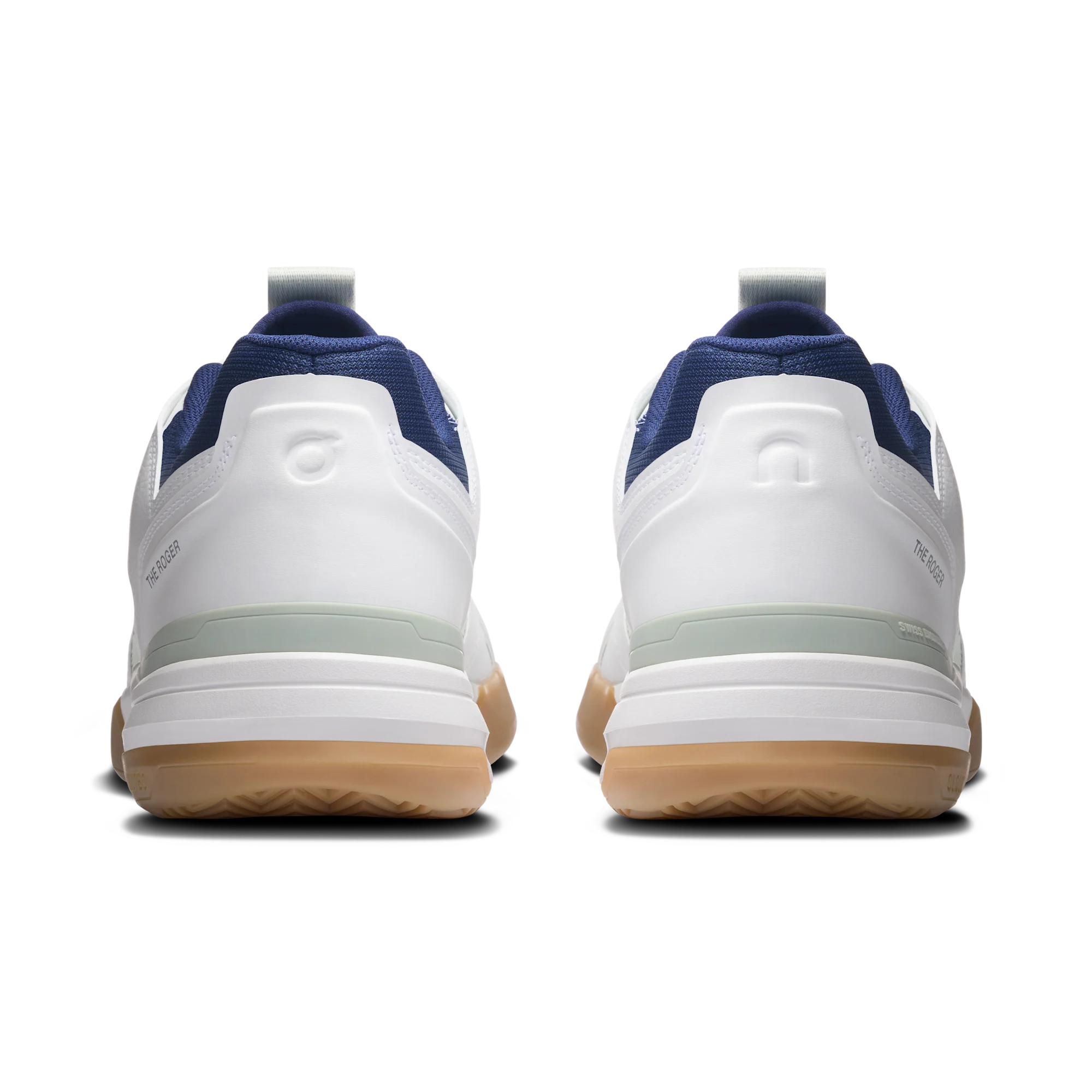 Men's THE ROGER Clubhouse Pro White | Iceberg - thumbnail 5