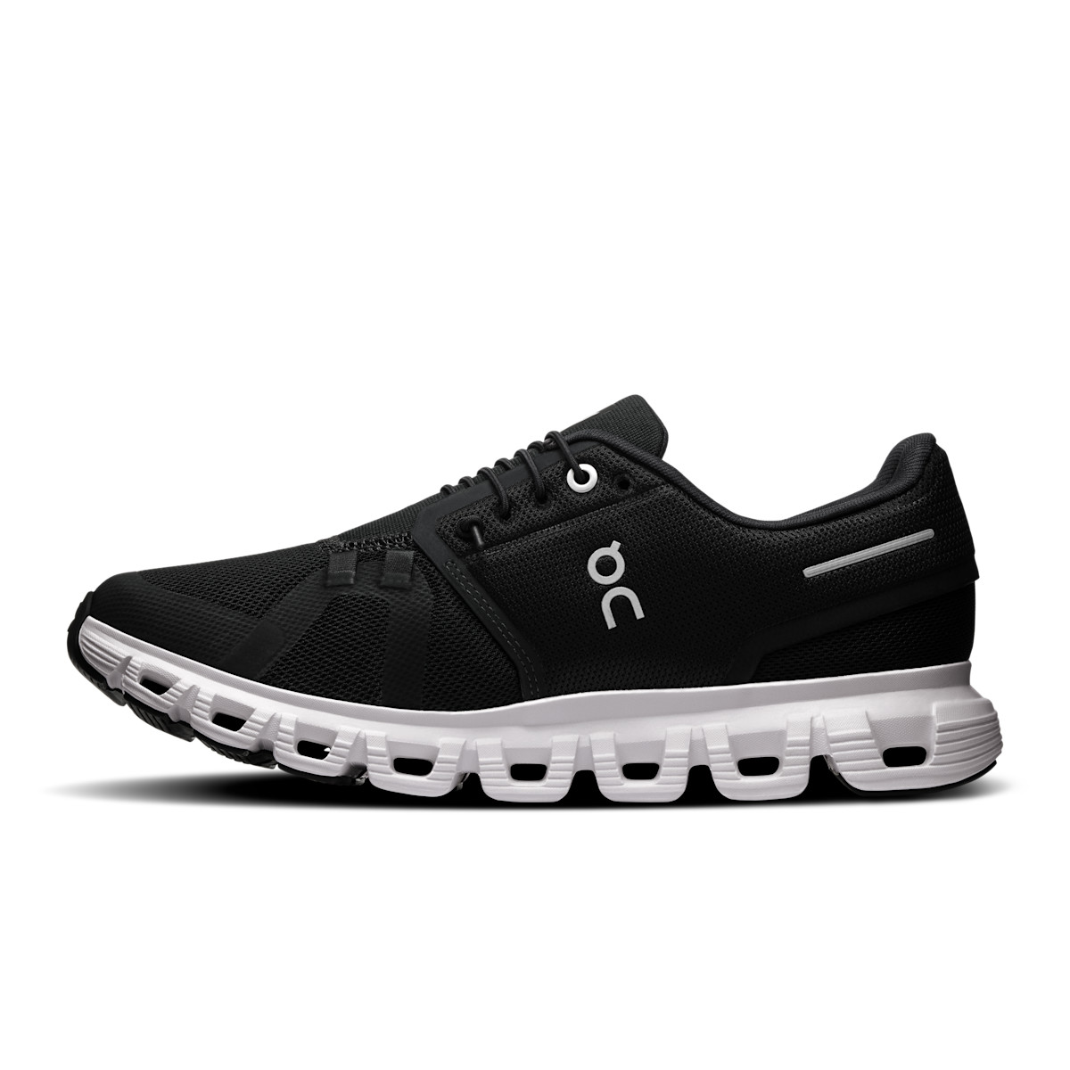 Women's Cloud 6