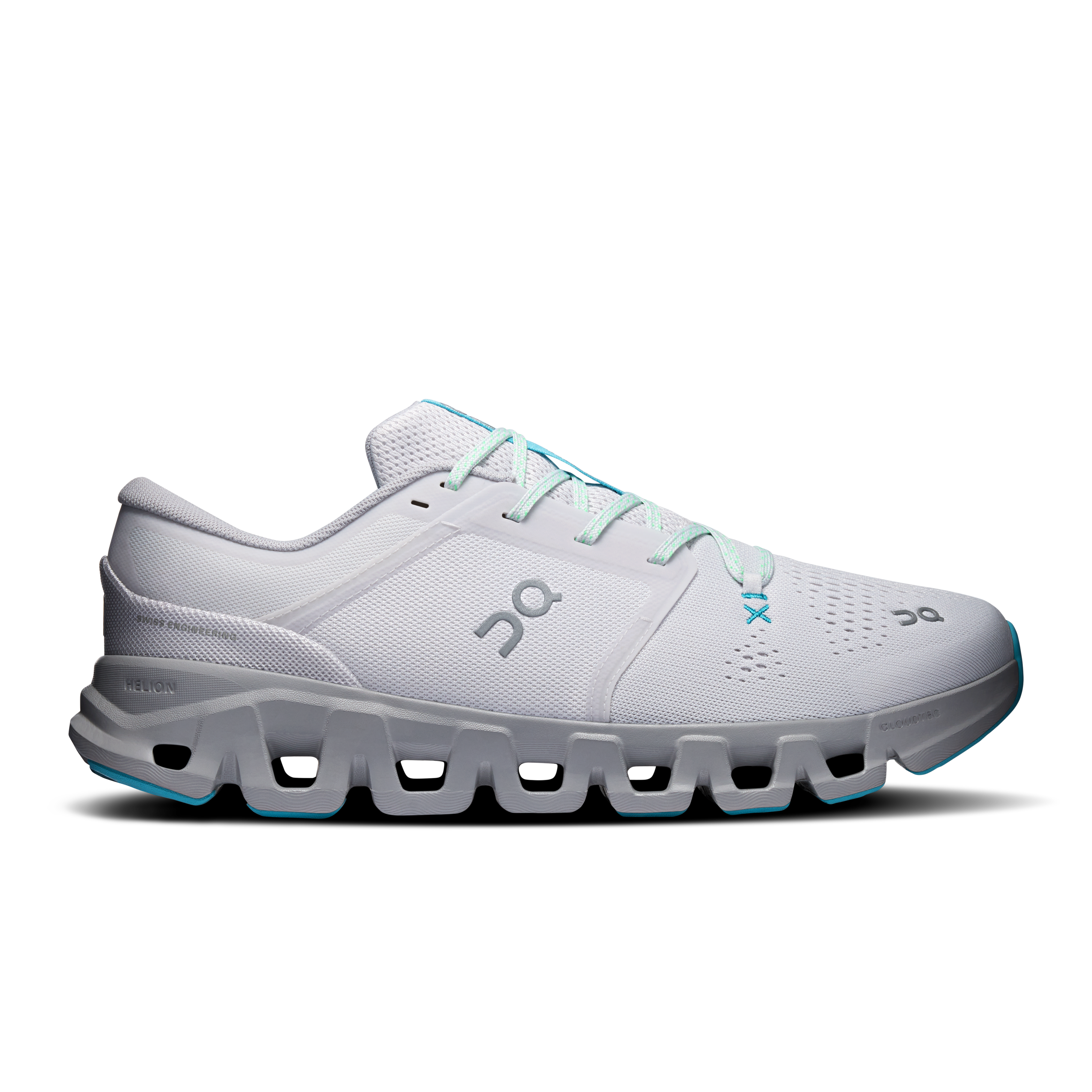 Frost | Alloy