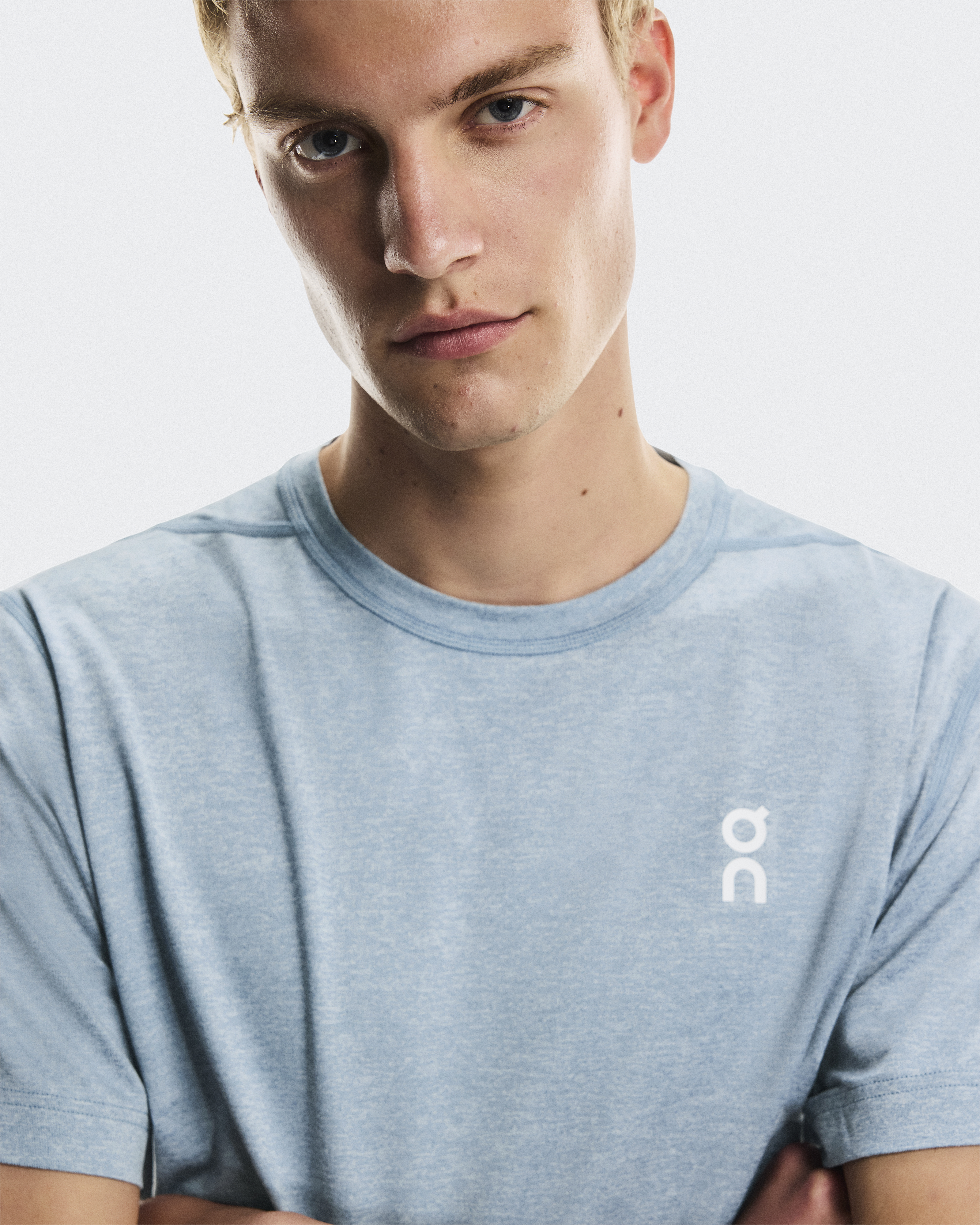 Men's Courtside-T | On United States