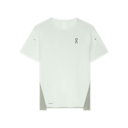 Performance-T Short-Sleeve Shirt in Iceberg/Tin