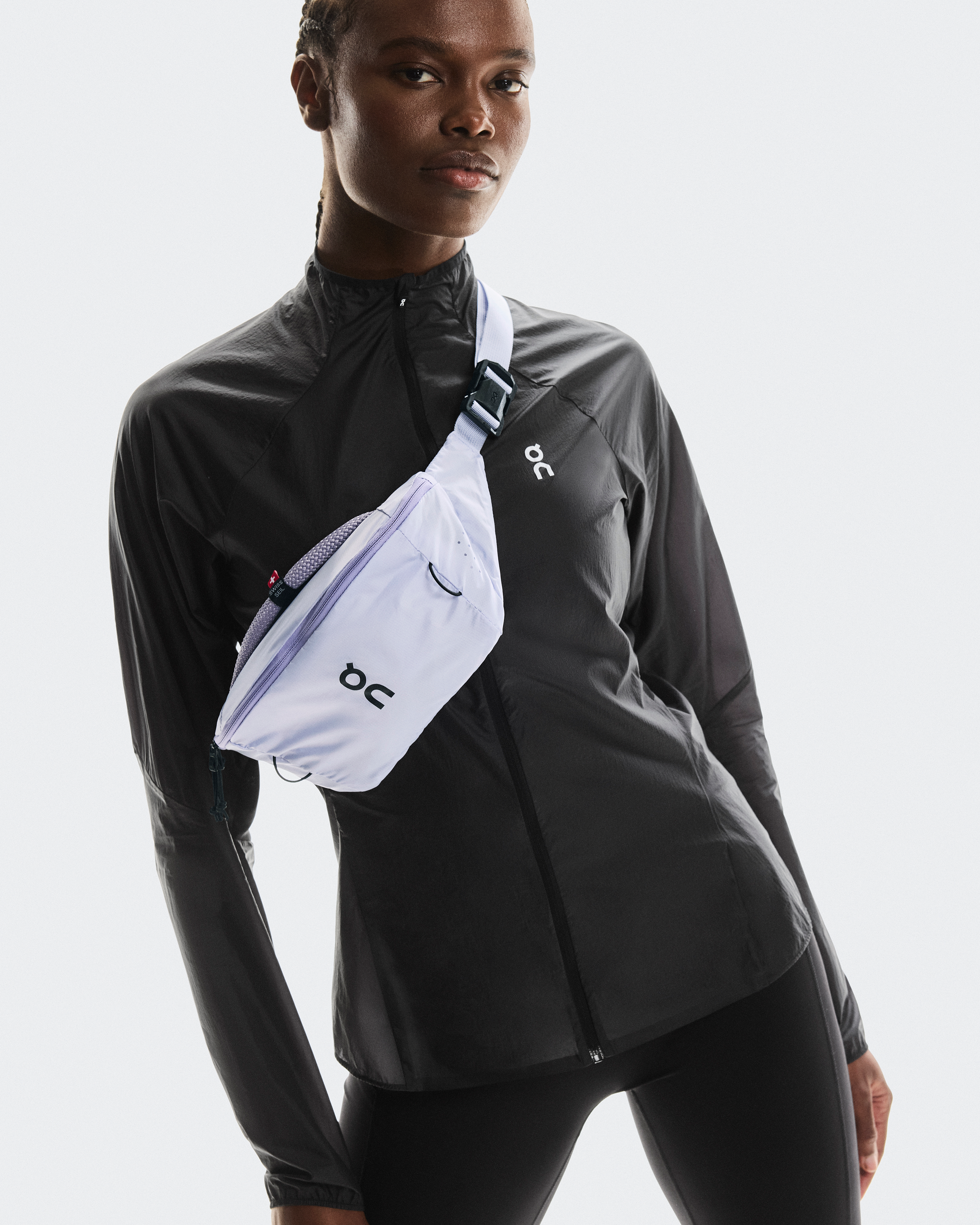 Waist Pack 2L LiteUnisex / Thistle