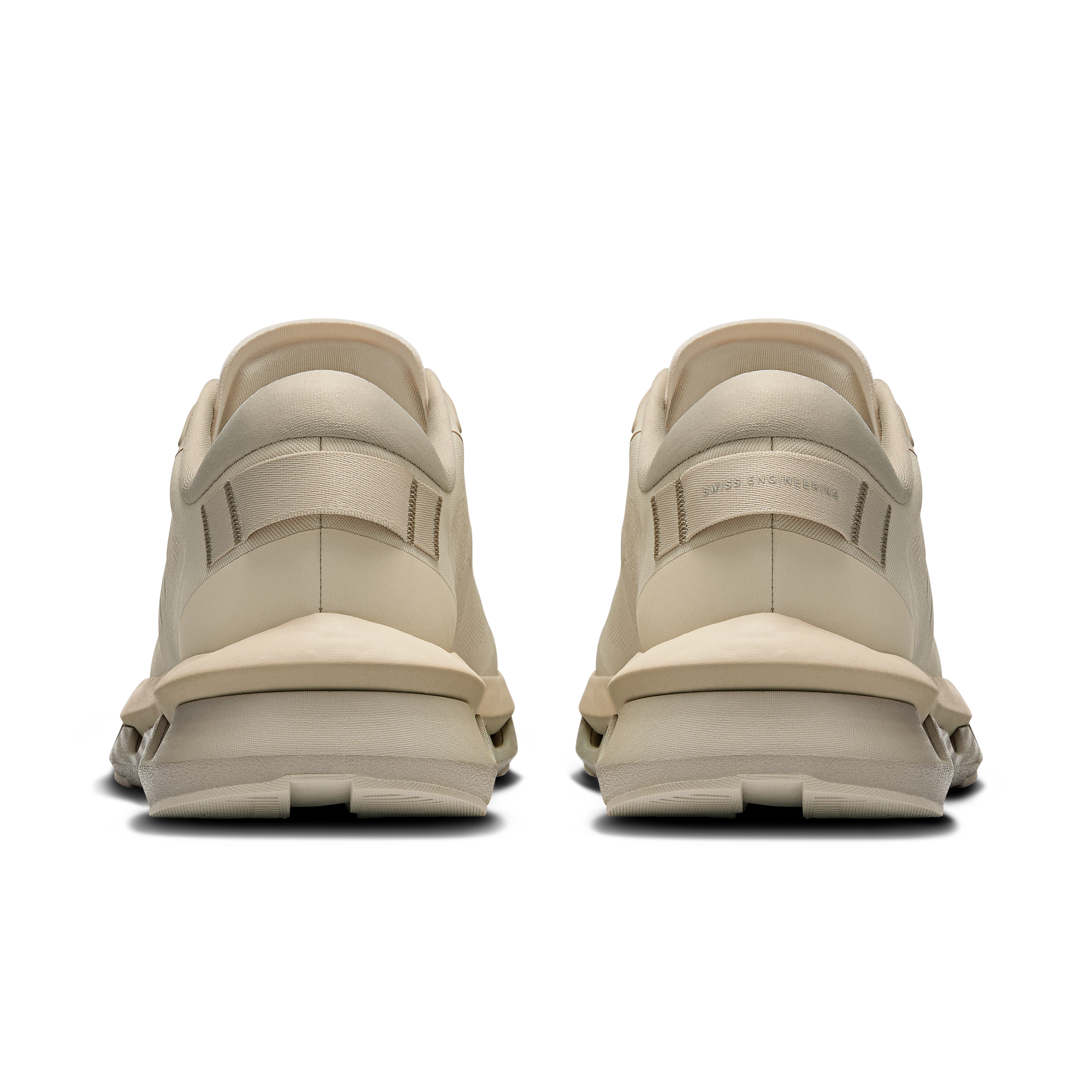 On Cloudzone Pearl & Truffle Women Active life Shoes