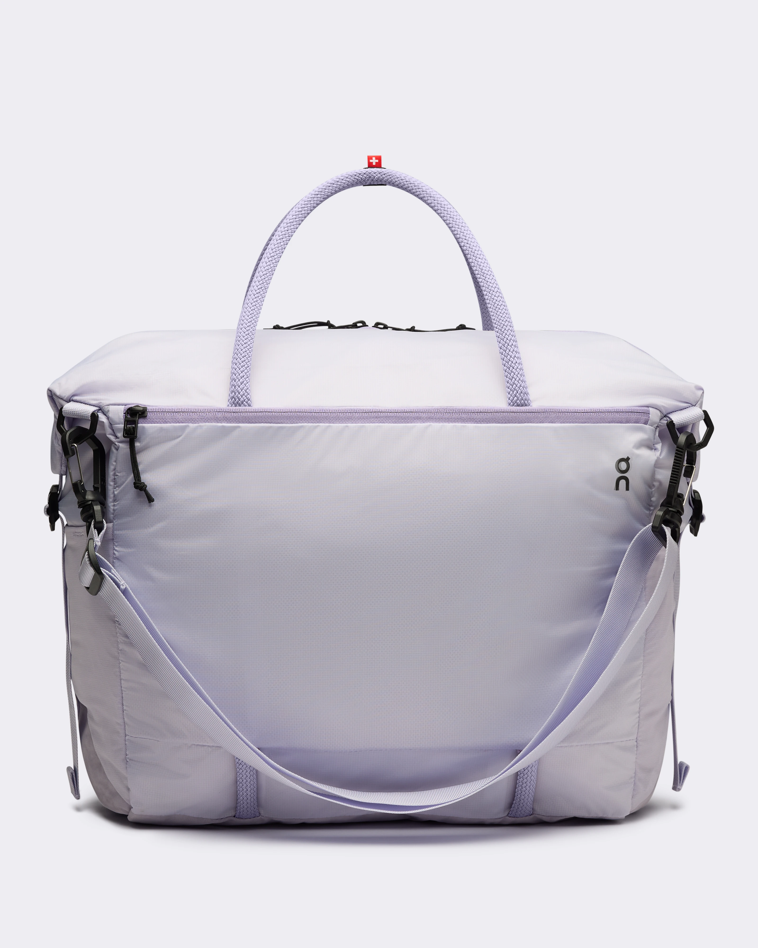 On Track Pack 35L Lite Thistle Unisex Bags