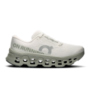 Cloudmonster 3 Road Running Shoe in Ivory/Tin