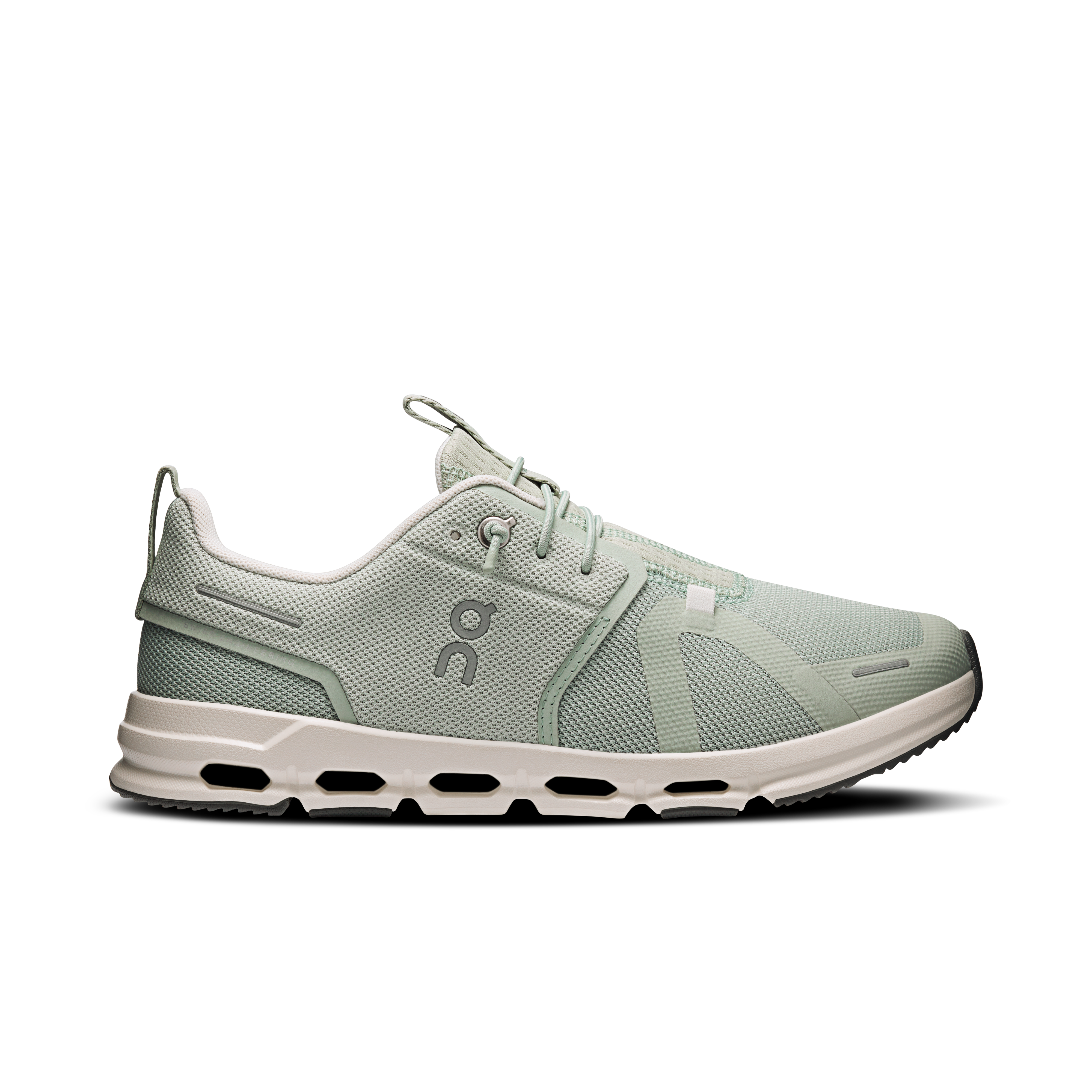 Cloud Sky Lifestyle Shoe in Mineral/Eclipse