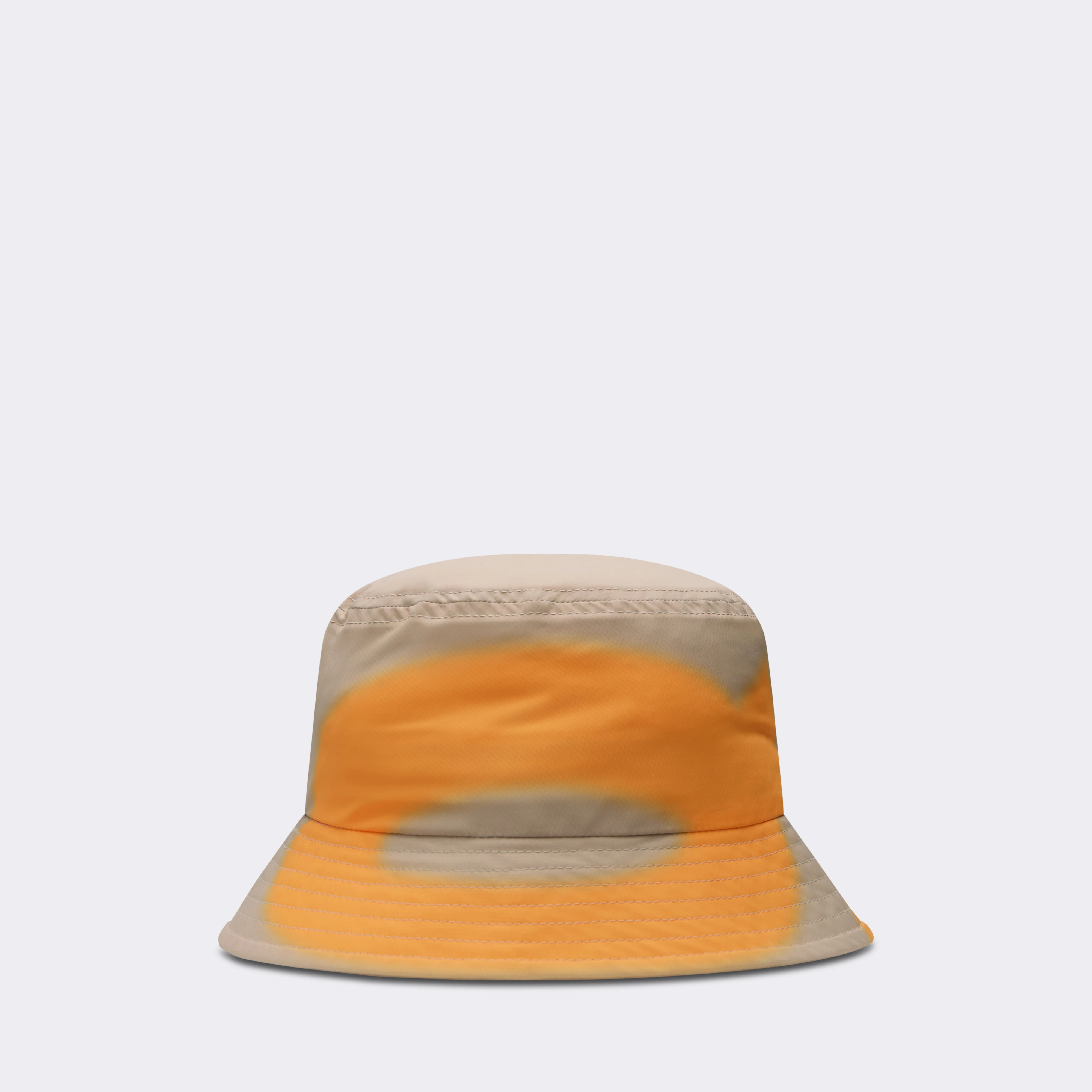 On Liquid Logo Hat Kids Desert & Saffron Kids Headwear