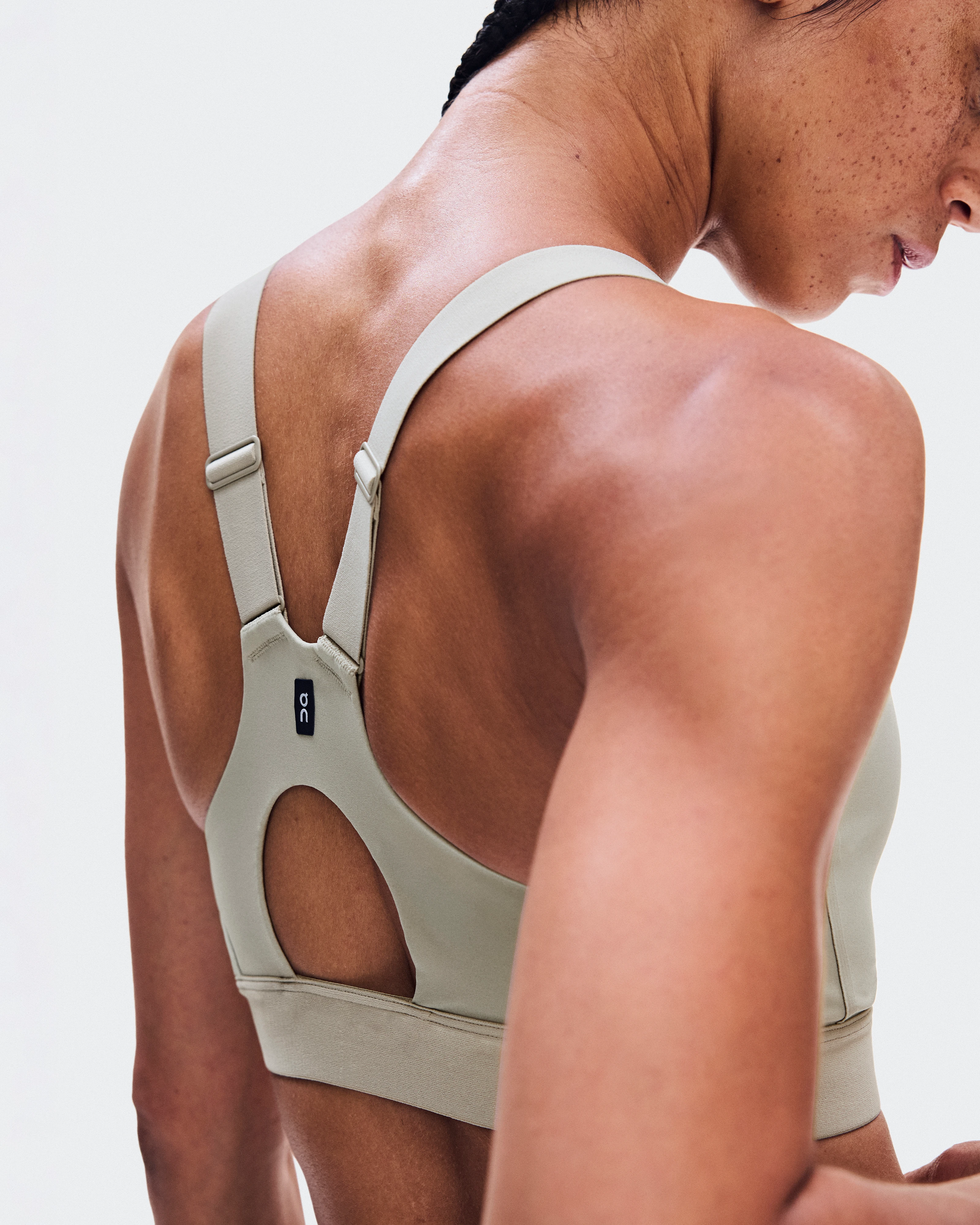 On Performance Bra Brume Feminino Tops