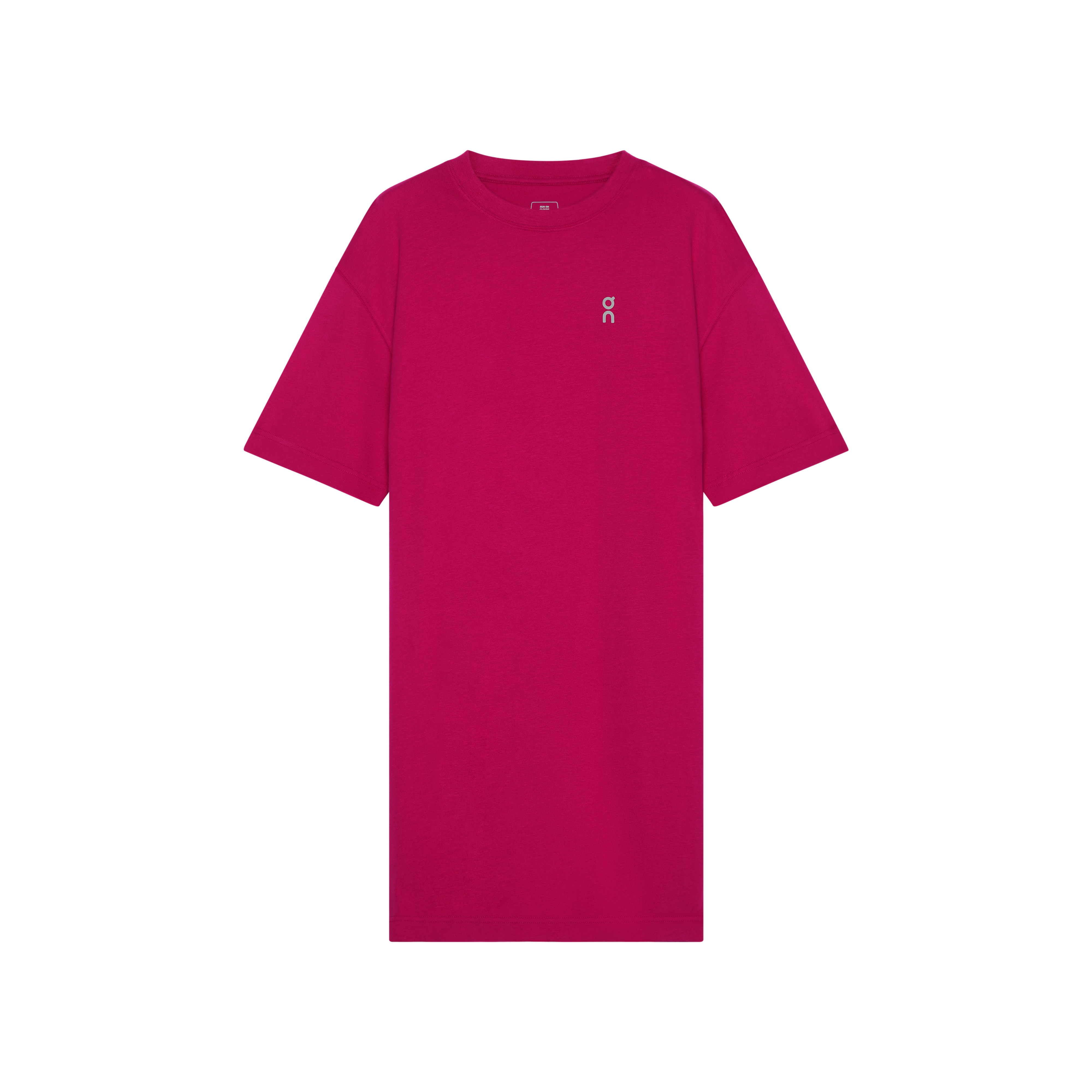 Club Dress in Grenadine