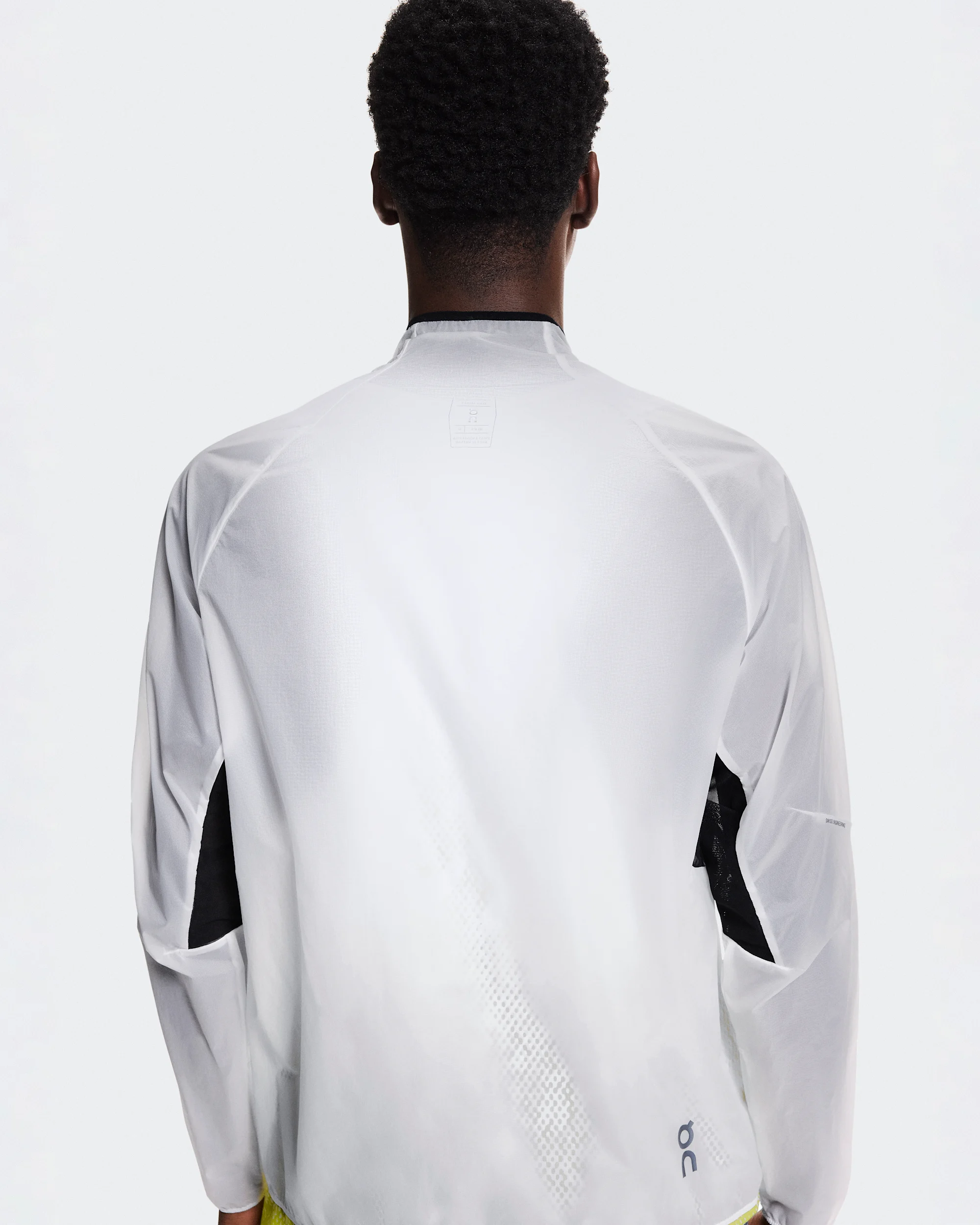 Zero Jacket - thumbnail 4