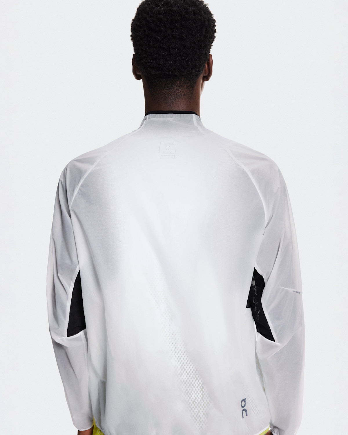 Men's Zero Jacket