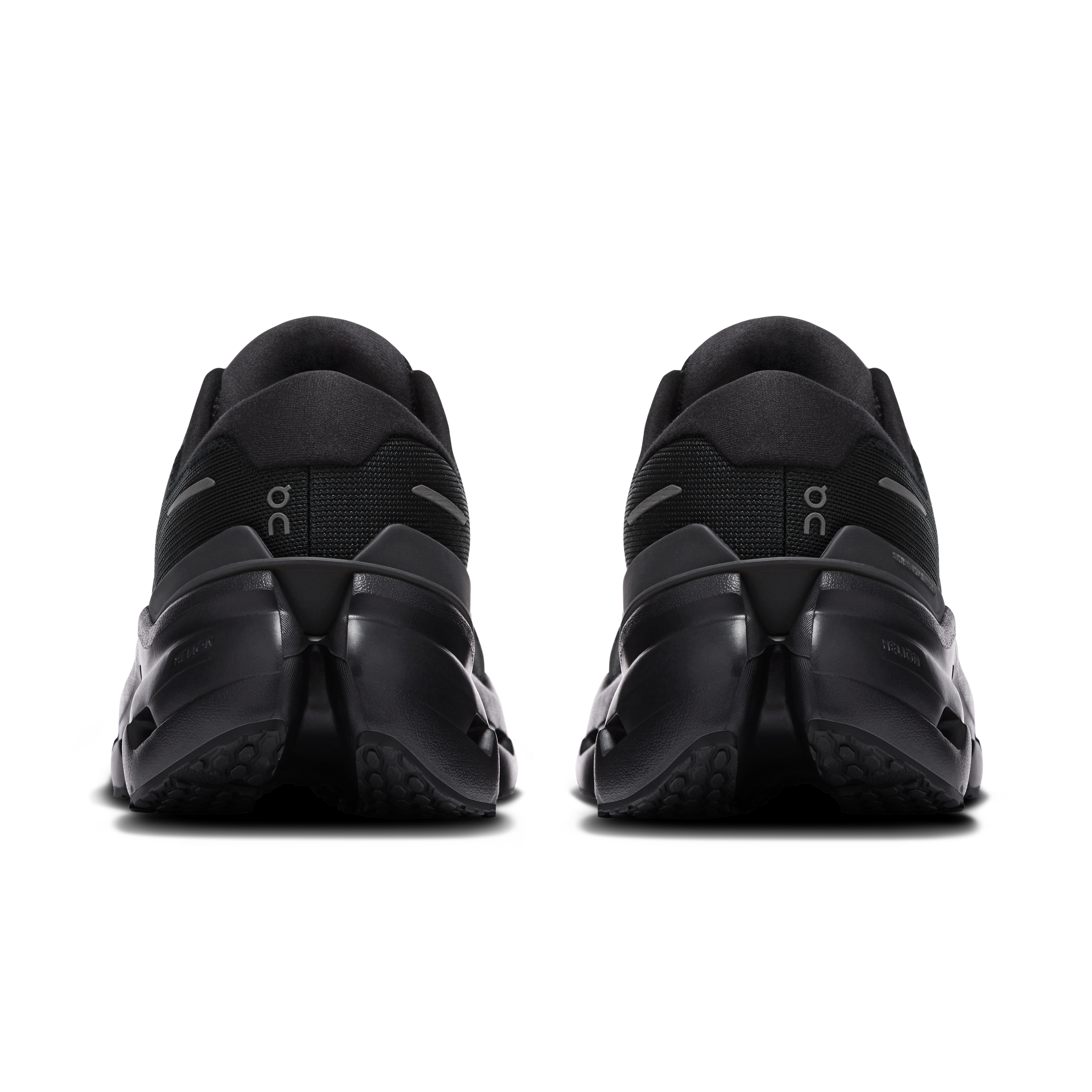 Cloudrunner 3Women / Black | Black / 40