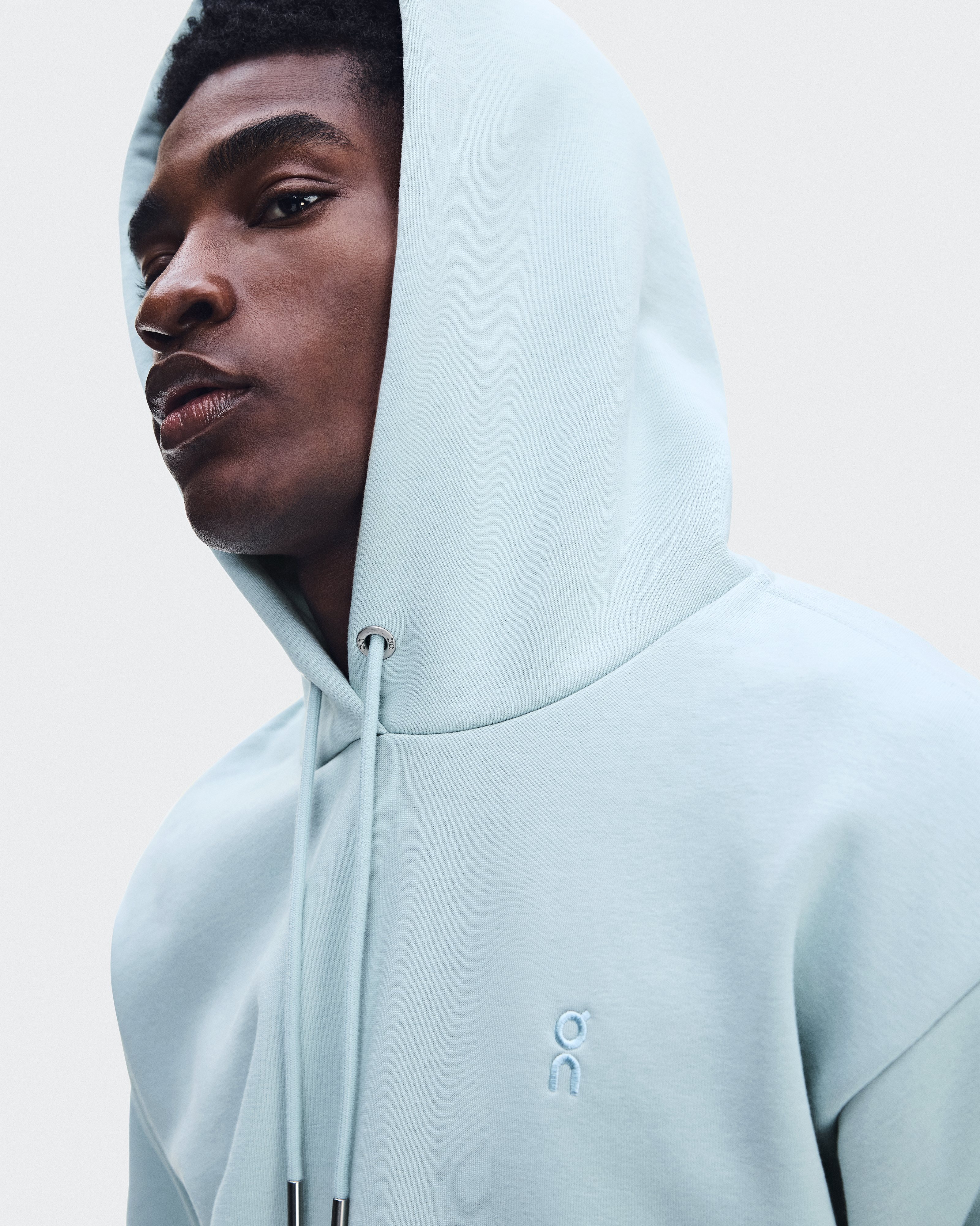 Men's Club Collective Hoodie | Blue | On United States