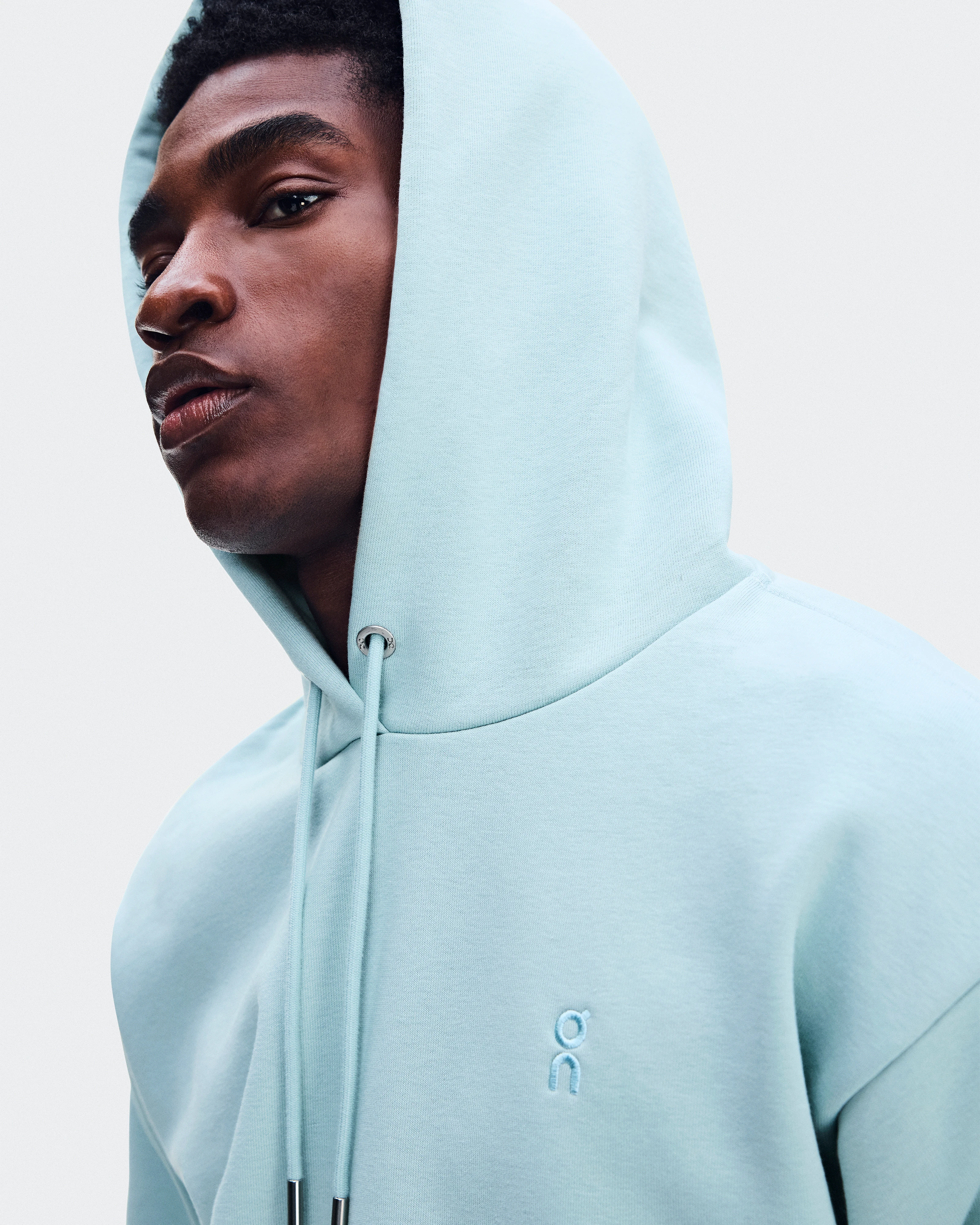 On Club Collective Hoodie Brook Herren Hoodies & Sweatshirts