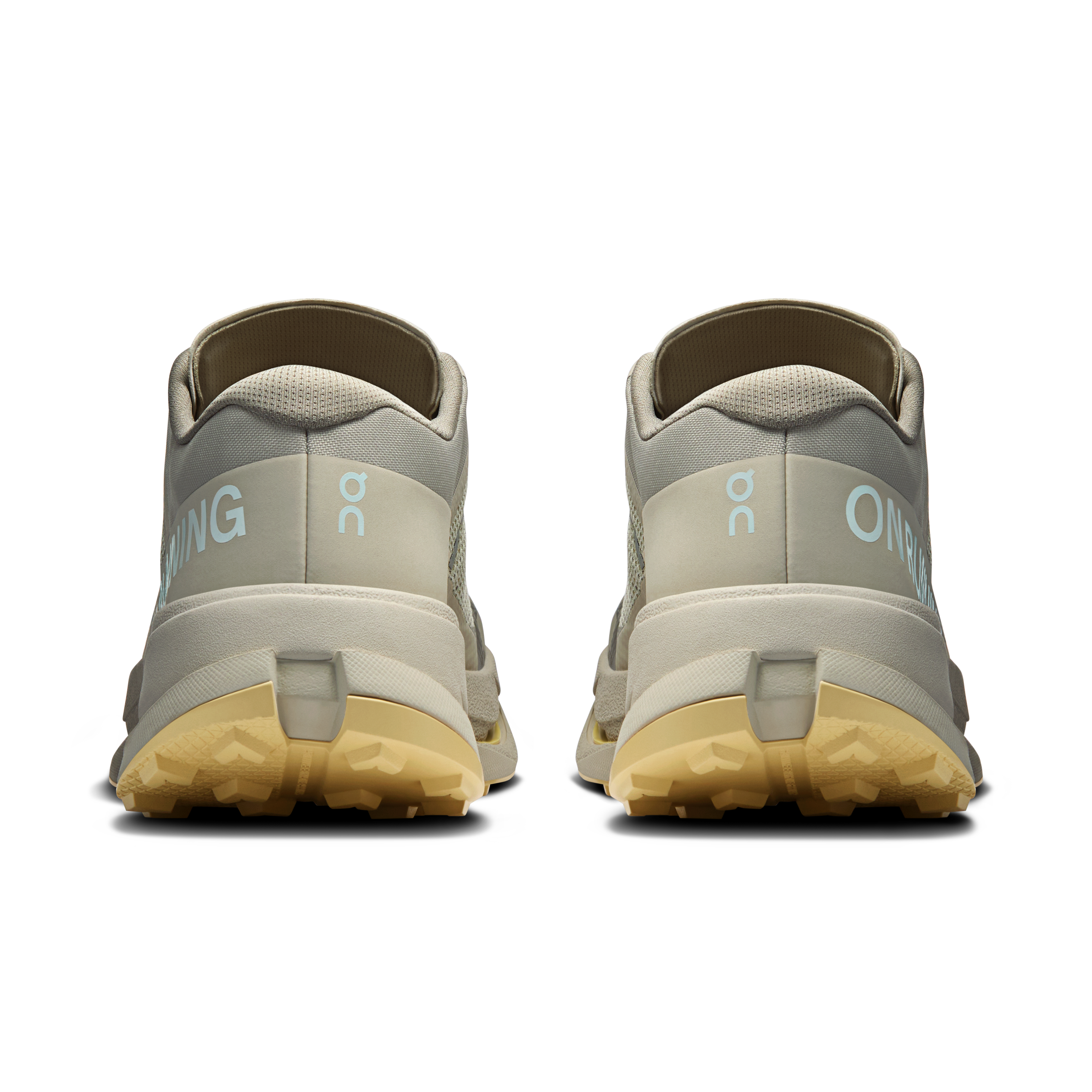 On Cloudultra 3 Brume & Winter Men Trail running Shoes