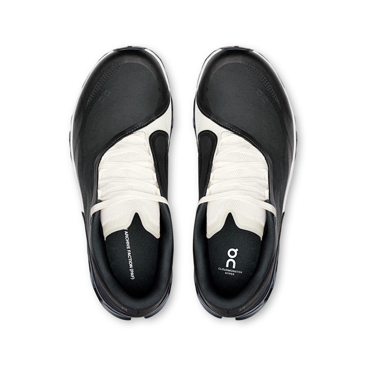 Women's Cloudmonster Hyper PAF