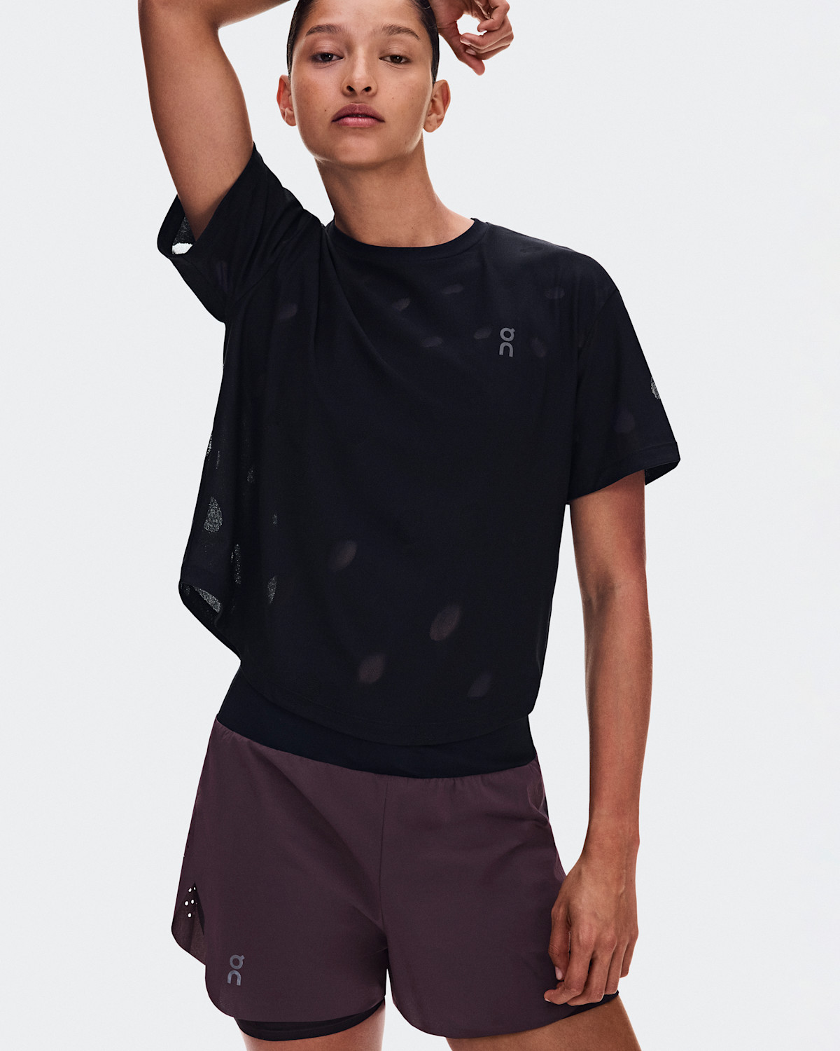Women's Zero-T Breathe