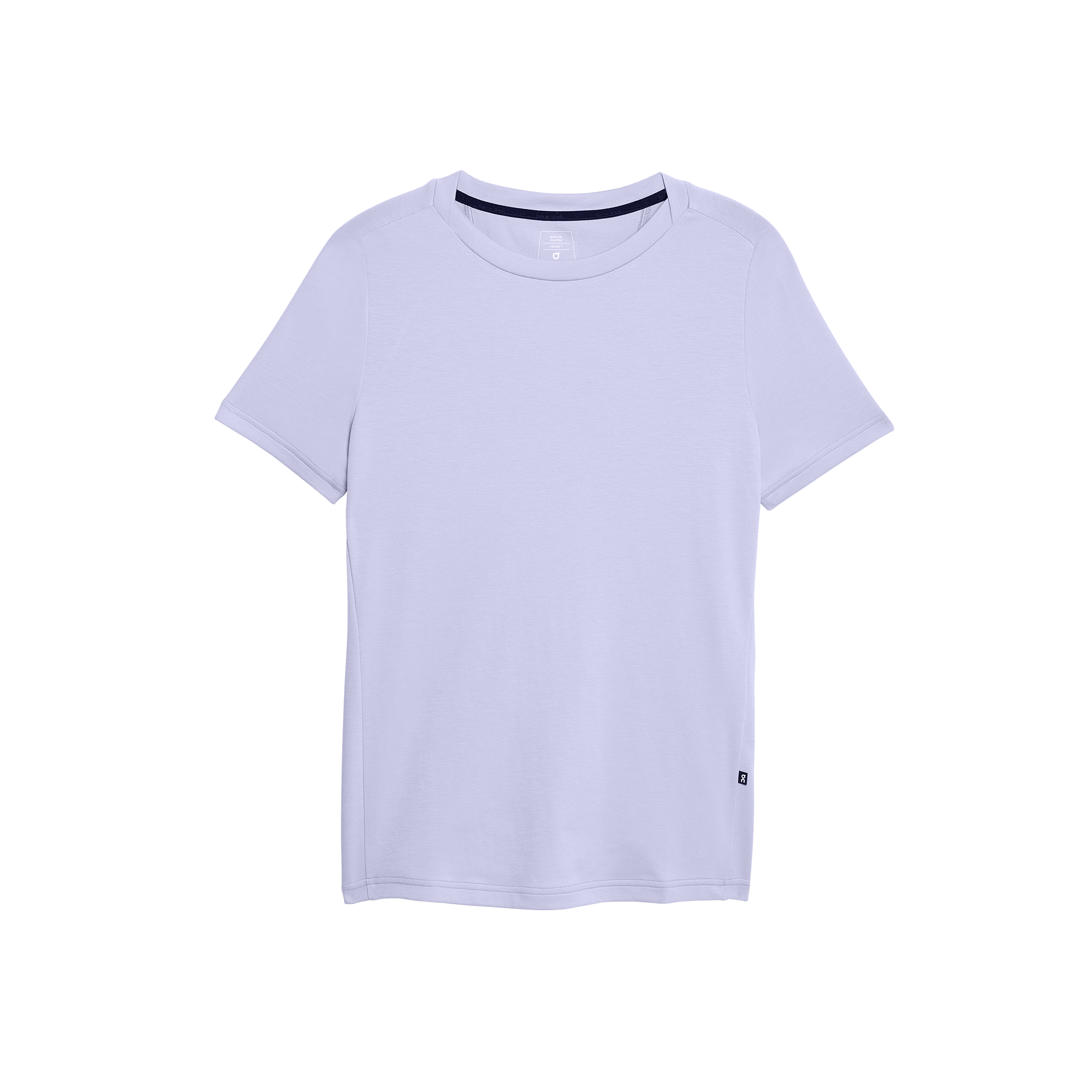 FOCUS Cotton Women's T-shirt / 100% Cotton / Polka Dot 