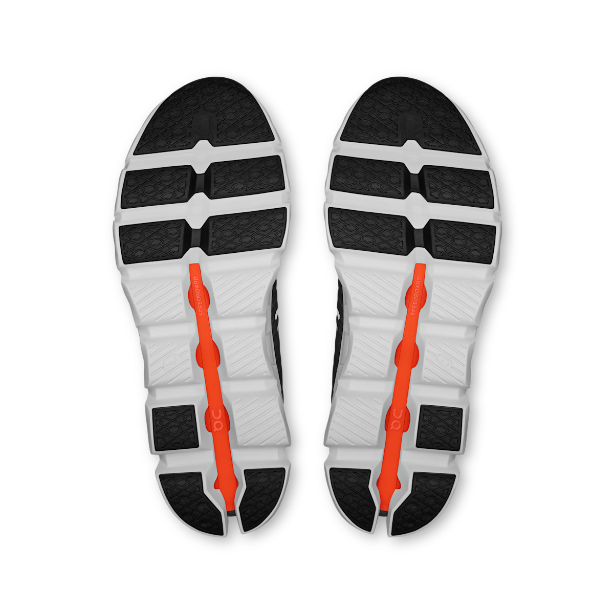 Men's Cloudswift 4