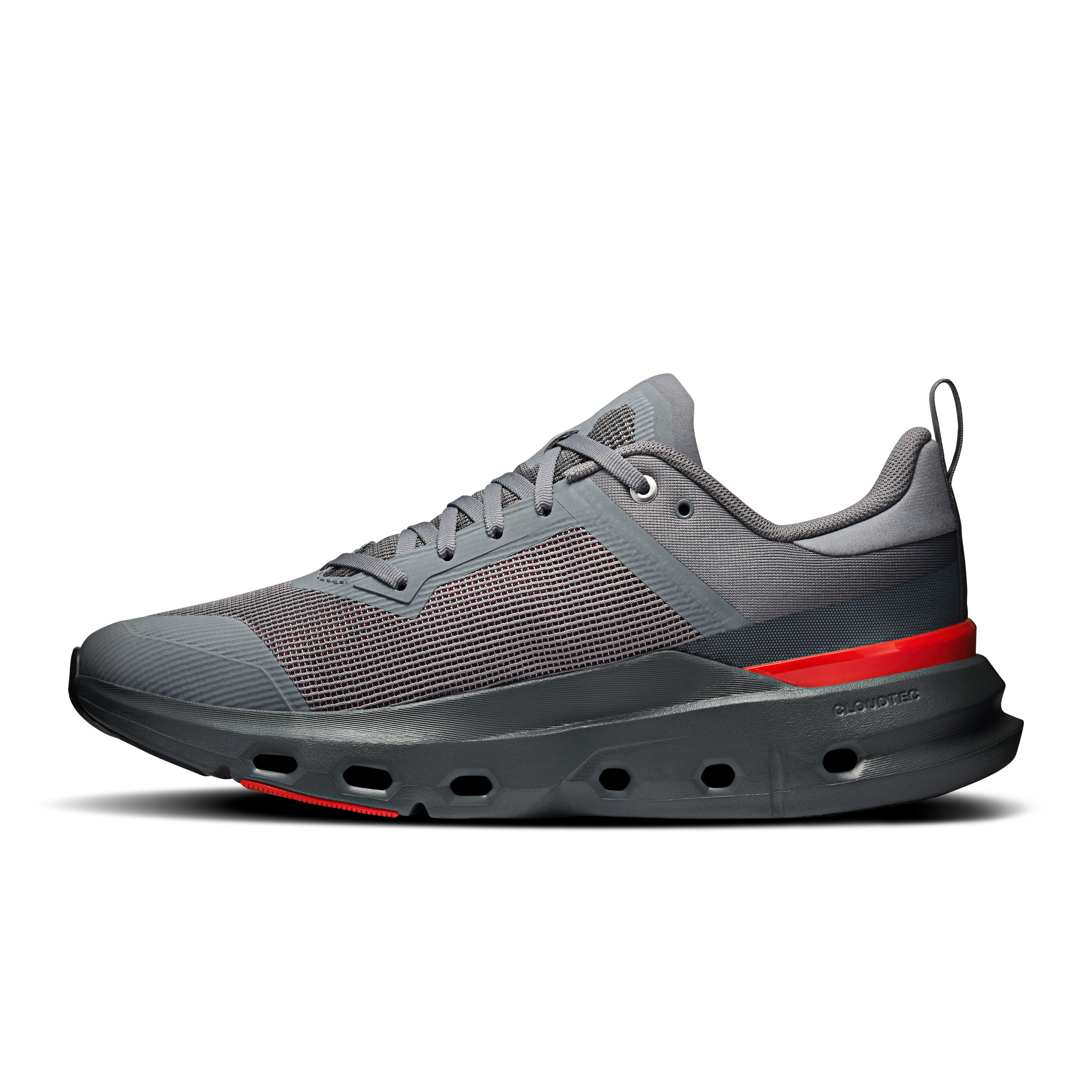 On Cloudpulse Next Rock & Eclipse Men training_shoes Shoes