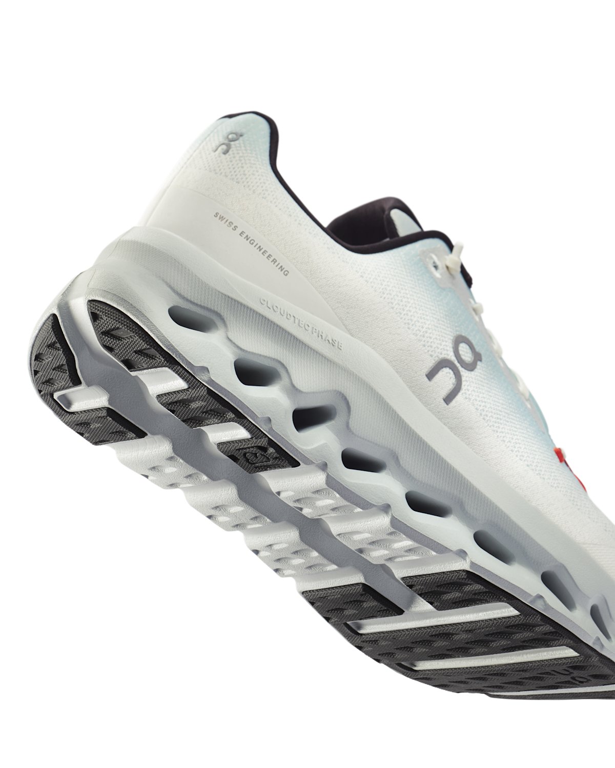 Feel good shoes