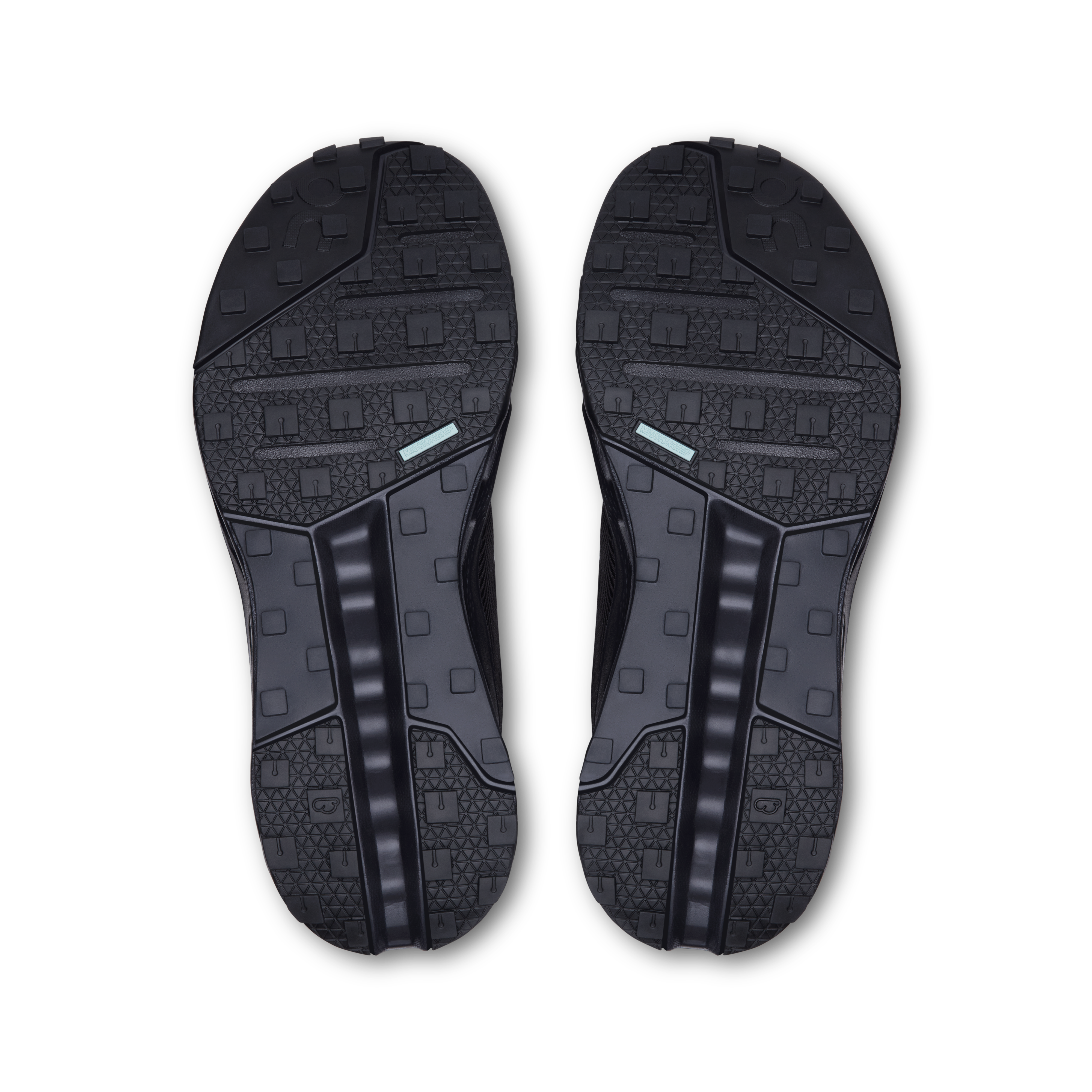Cloudhorizon WaterproofWomen / Black | Black / 41