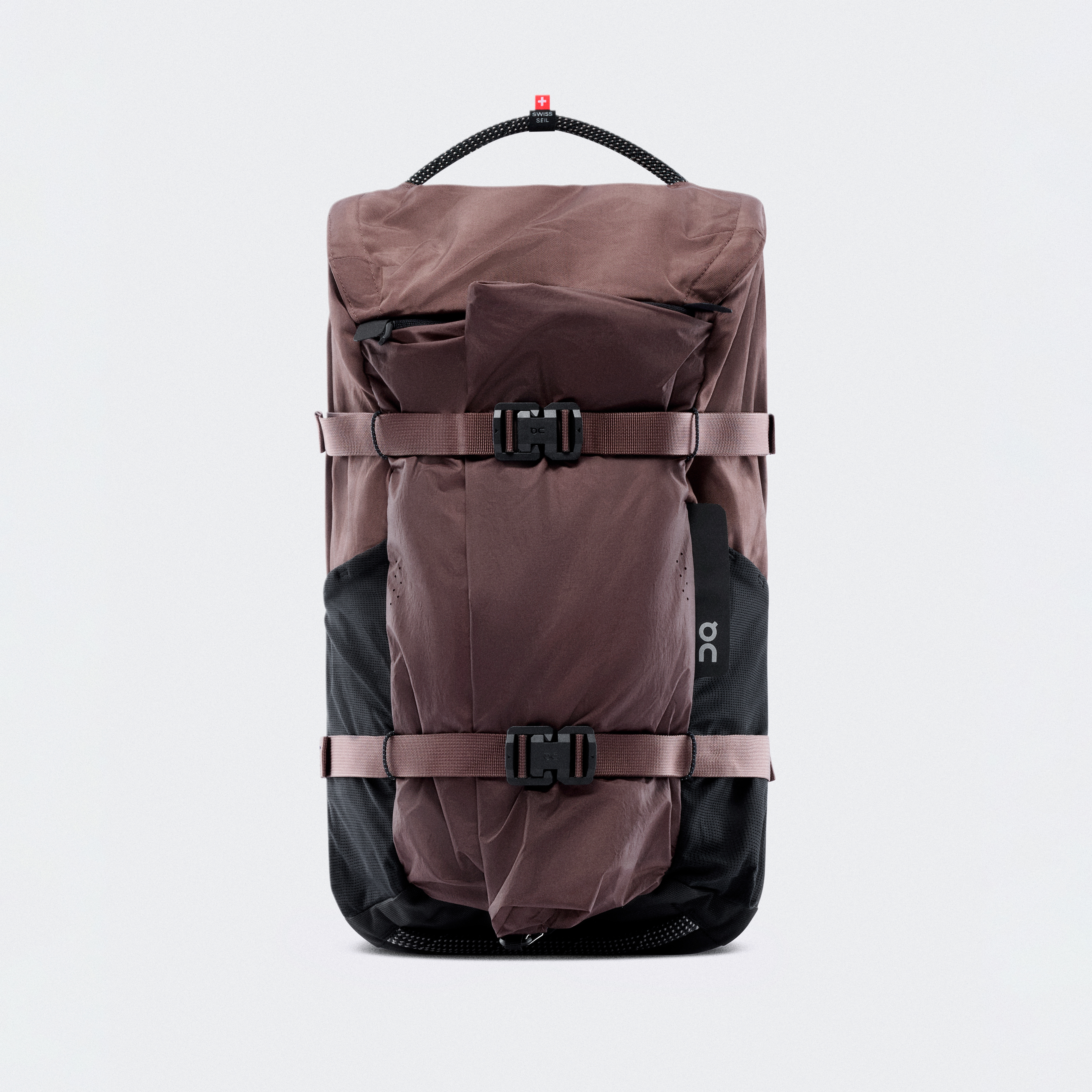 Speed Pack 24L Elite in Cacao/Black