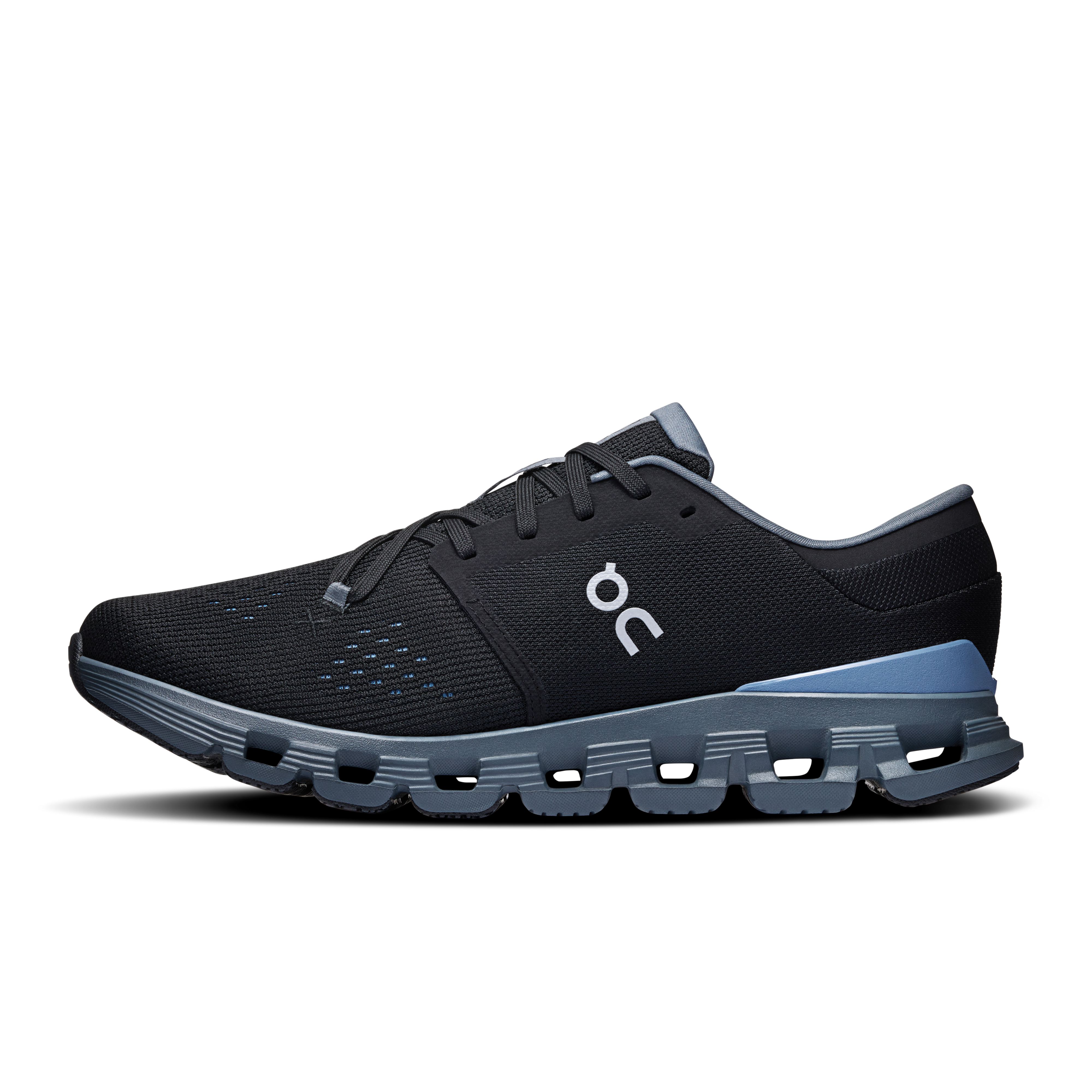 Cloud X 4Men / Black | Chambray / 42.5