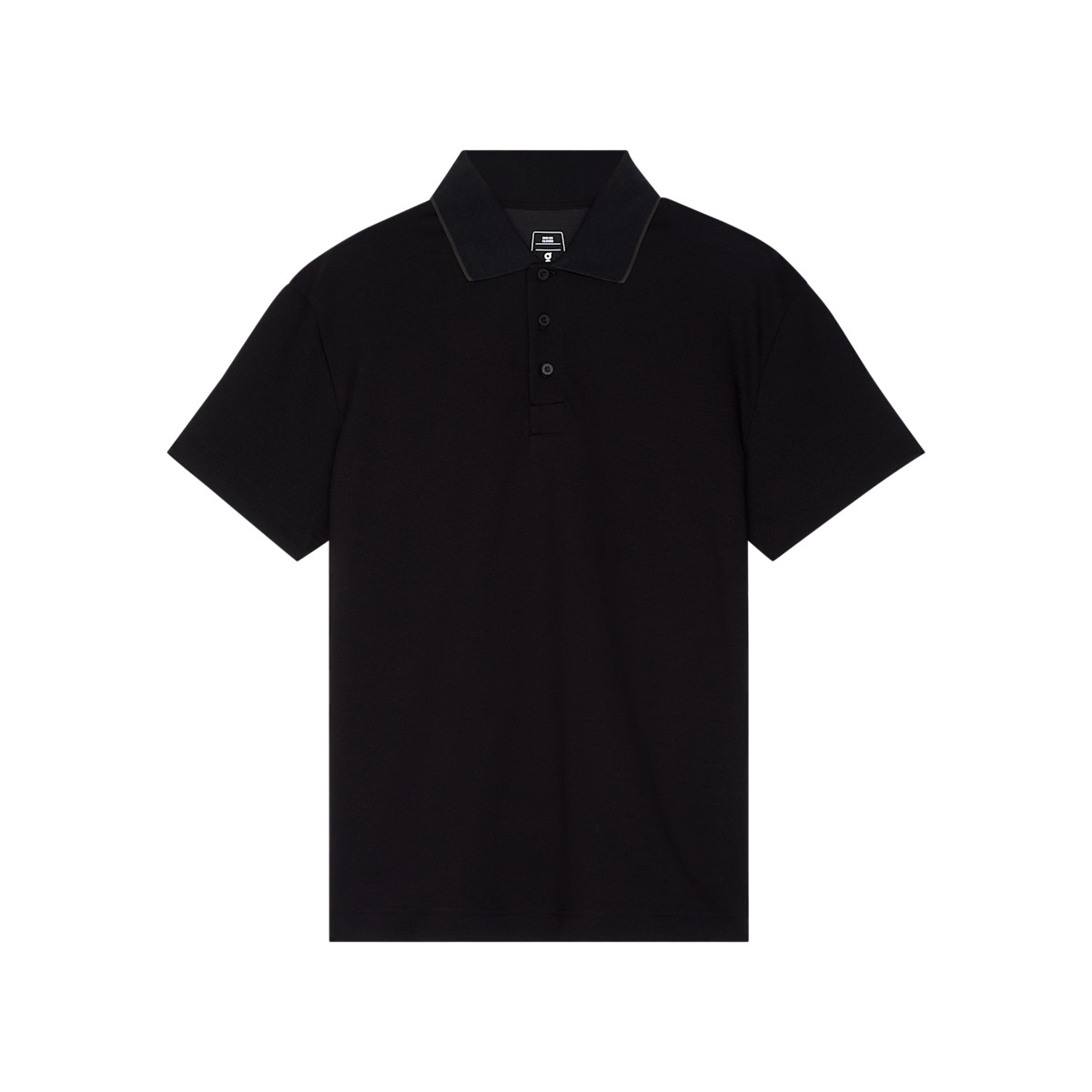 Men's Courtside Polo
