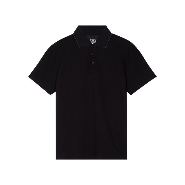 Men's Courtside Polo