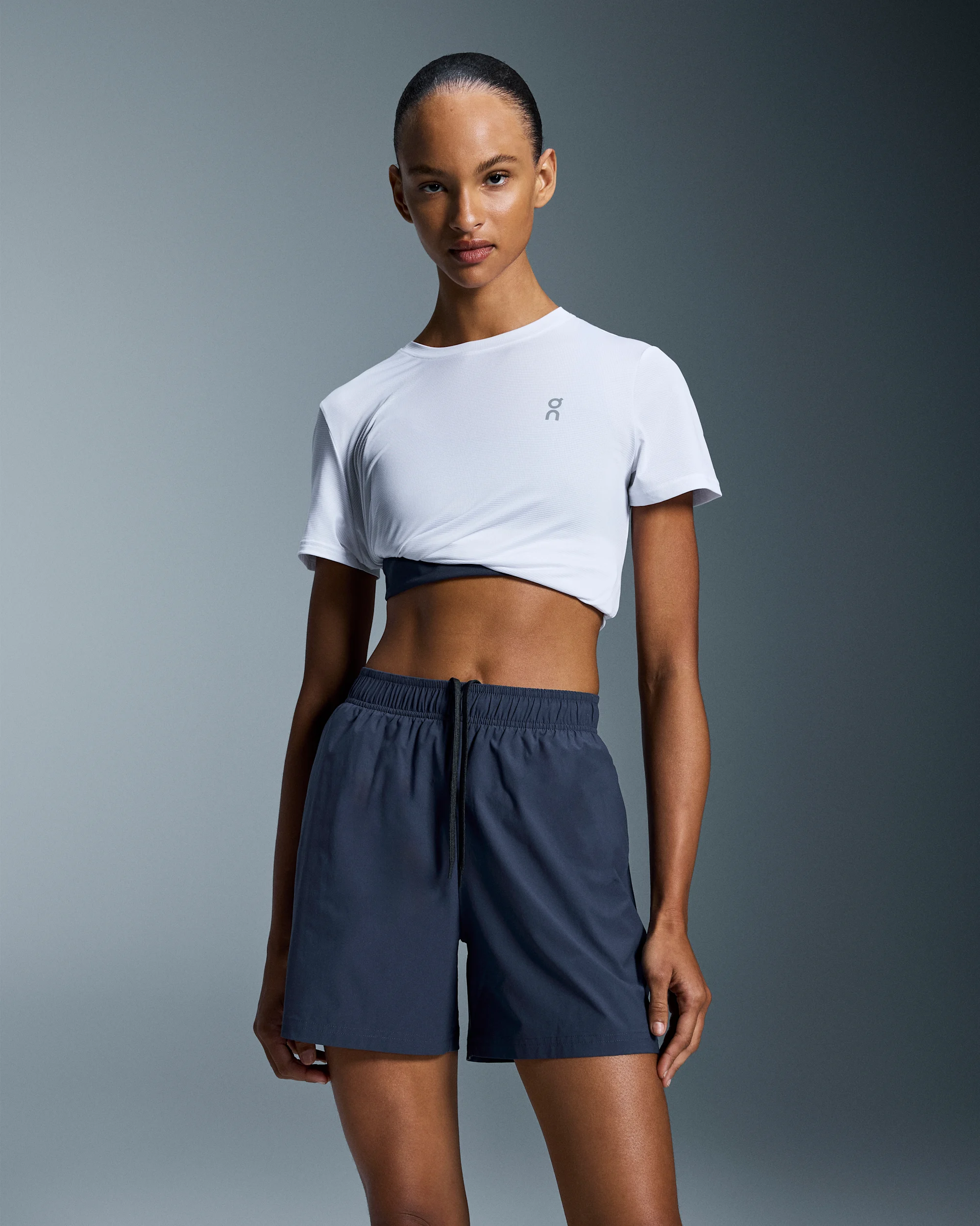 Women's 5" Core Shorts Barberry - thumbnail 10