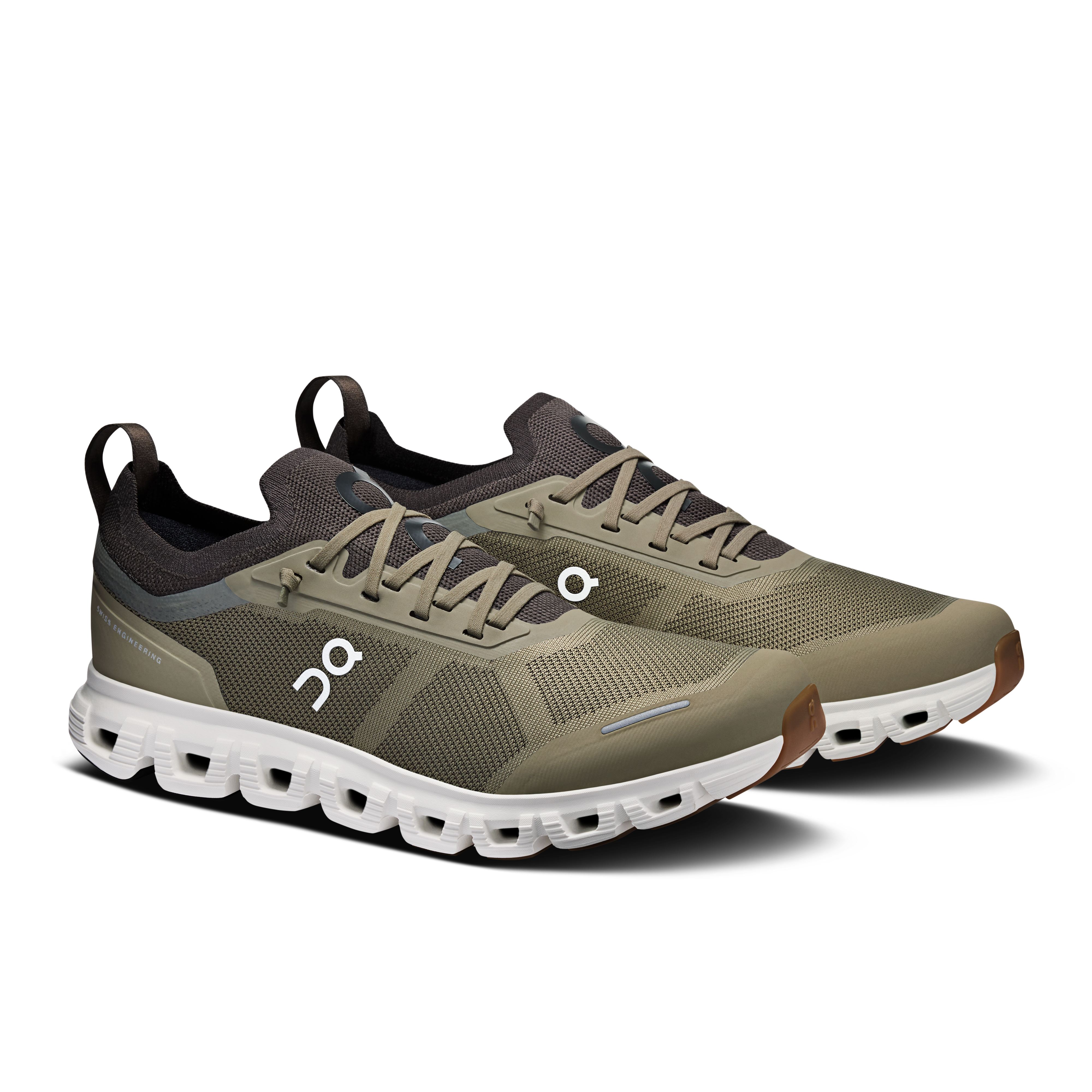 Cloud 6 VersaMen / Olive | Espresso / 45