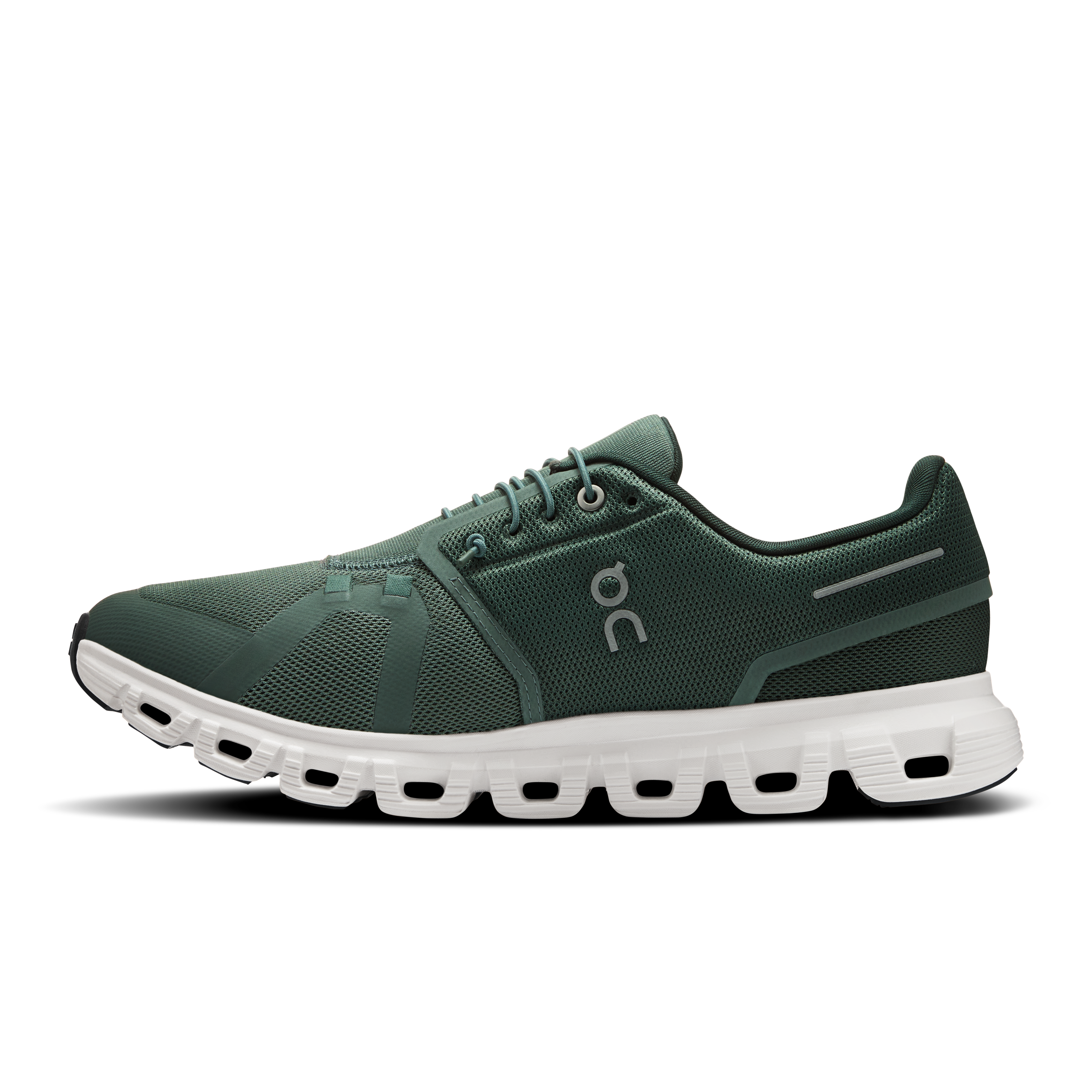 Cloud 6Men / Olive | Evergreen / 40