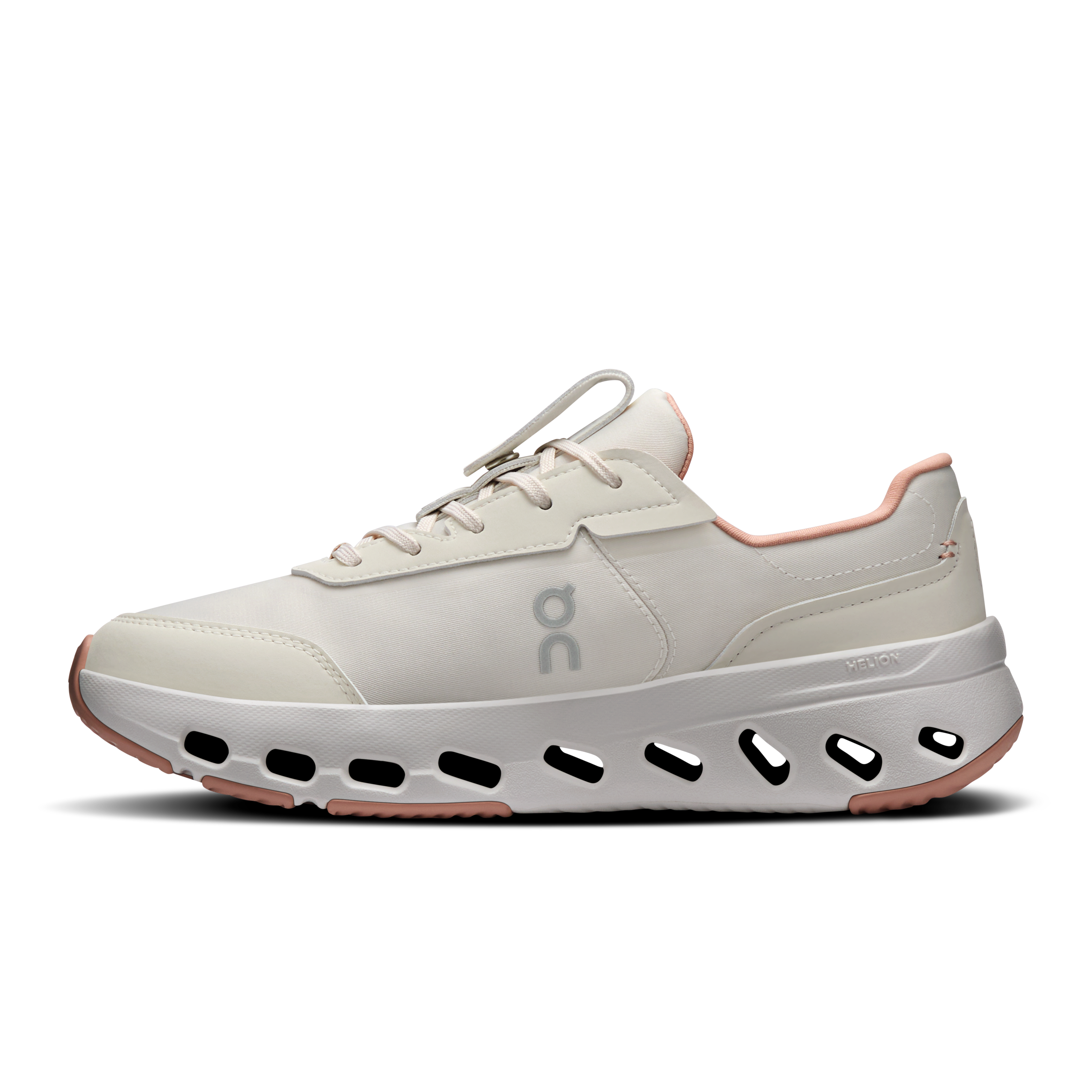 On THE ROGER Wildcard Dew & Argil Women Tennis Shoes