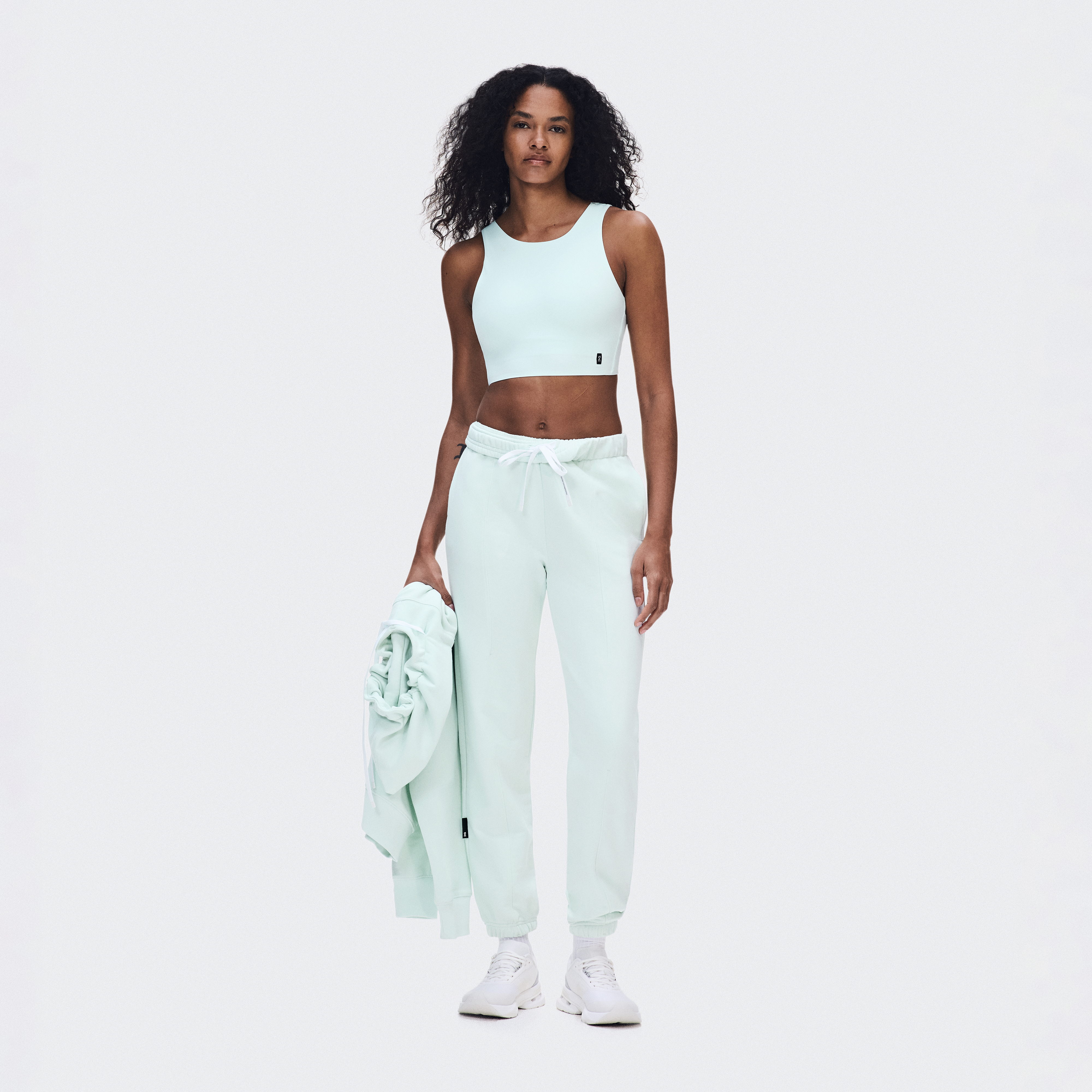 Club Pants in Flurry