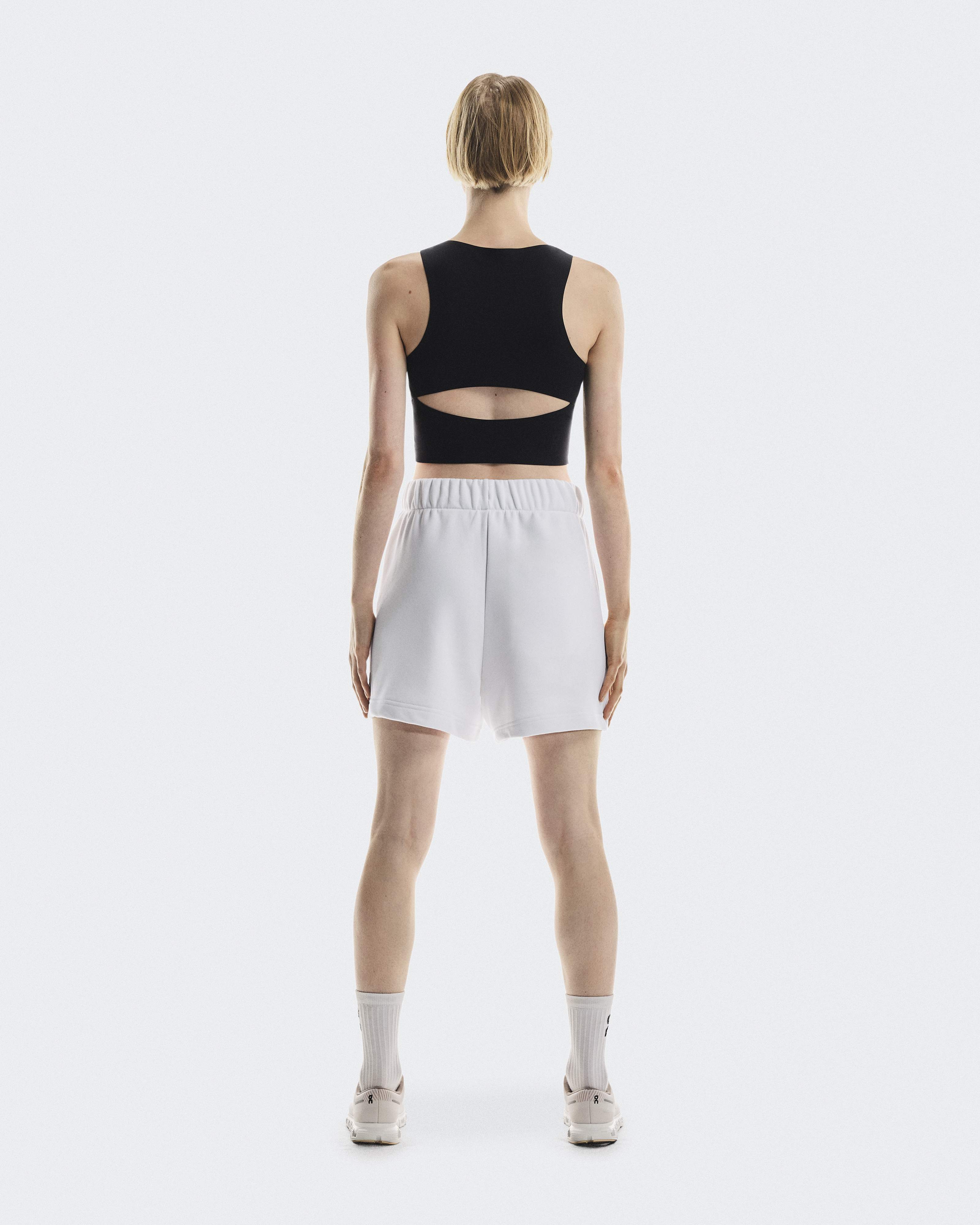 CLUBHAUS The Crew Shorts - White XL 完売品 CLUBHAUS The Crew Shorts - White XL 完売品 - メルカリ