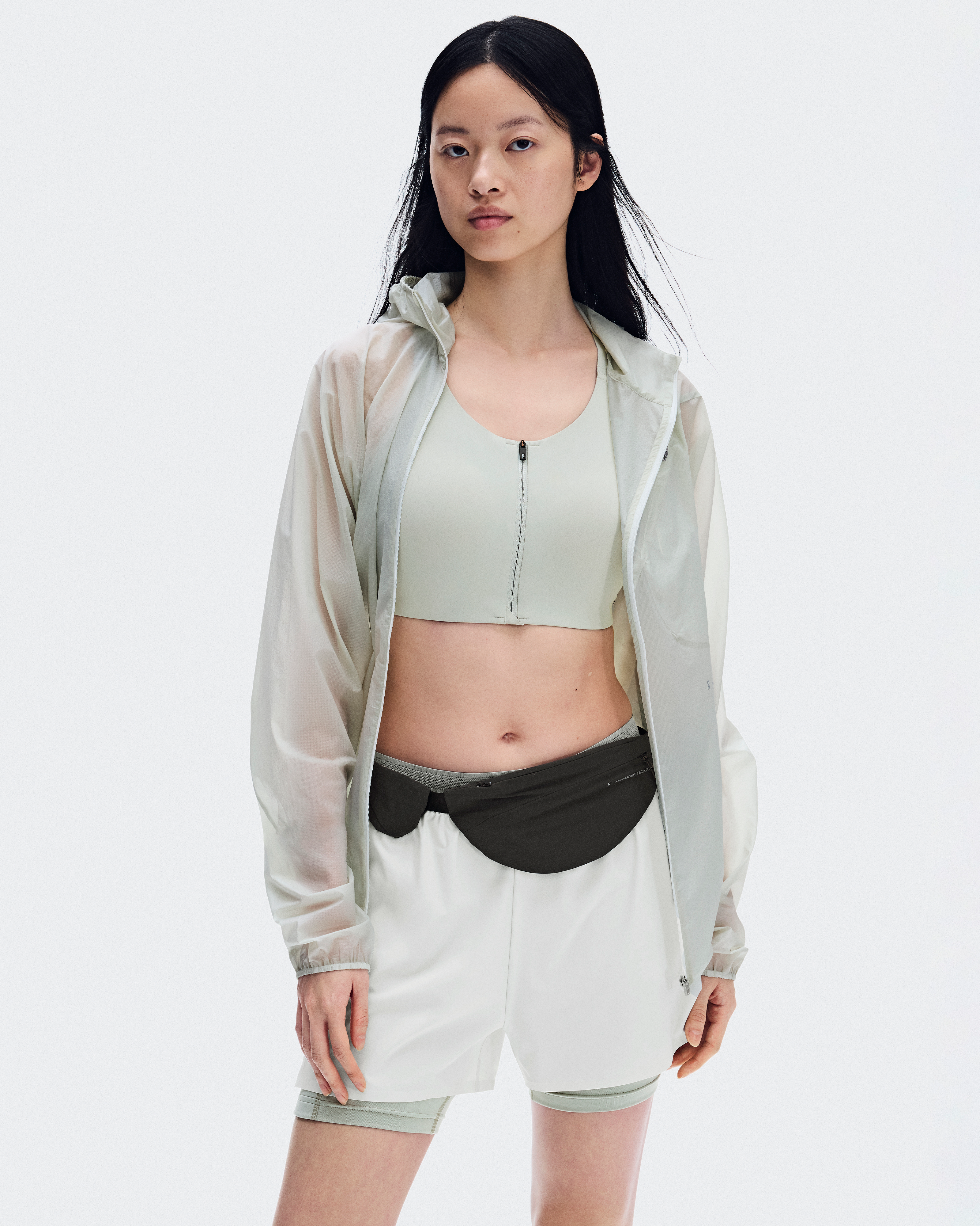 Run Belt PAFUnisex / Molasses
