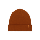 Merino Beanie Kids in Cinnamon