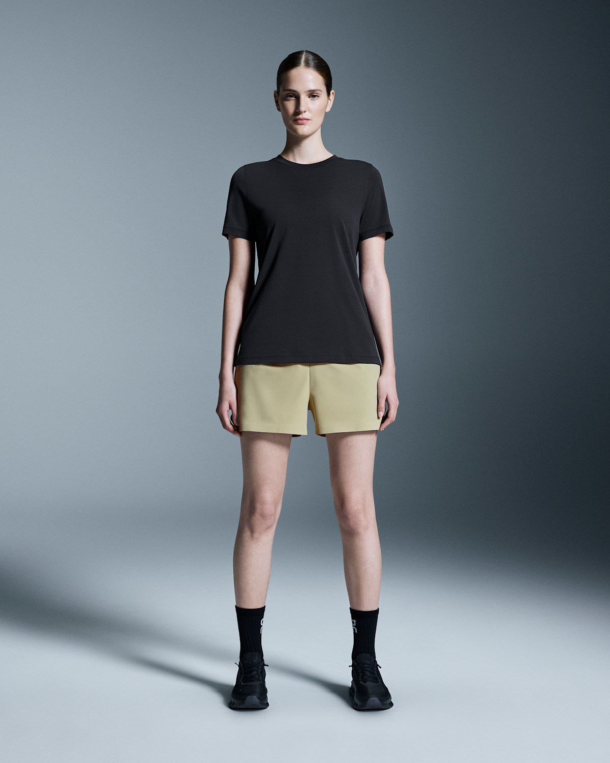 Women's Focus-T