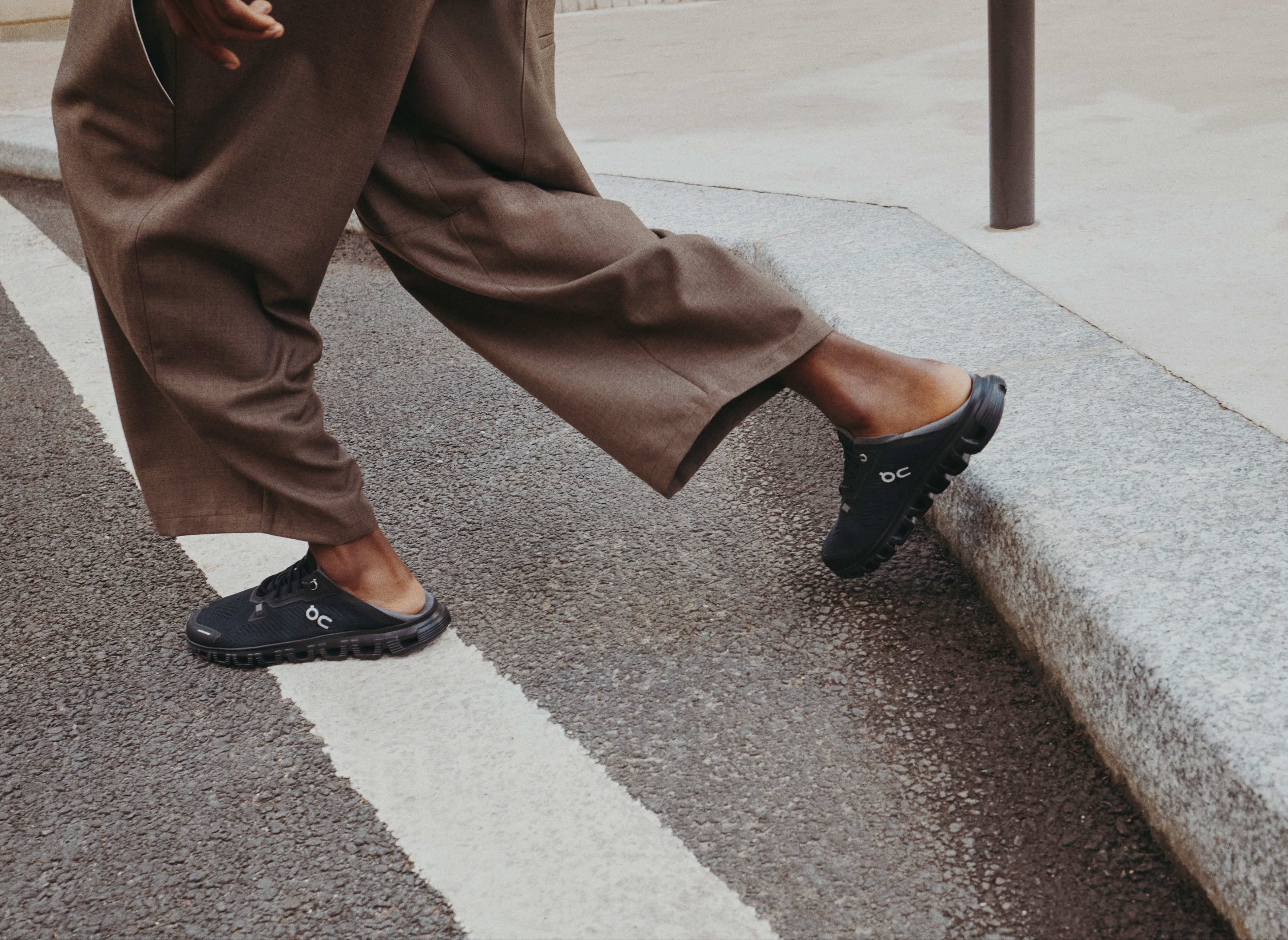 The Cloud Collection: all-activity comfort and versatility | On India