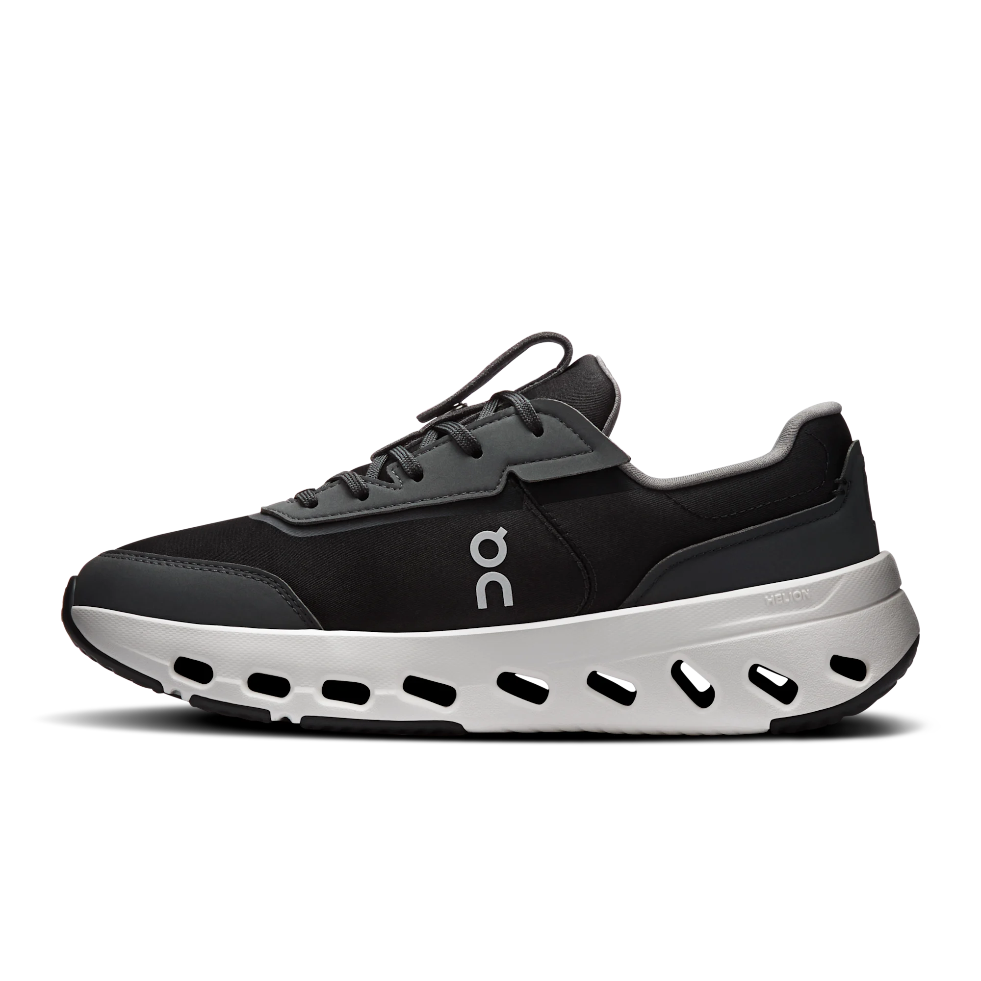 Women's THE ROGER Wildcard Black | White - thumbnail 4