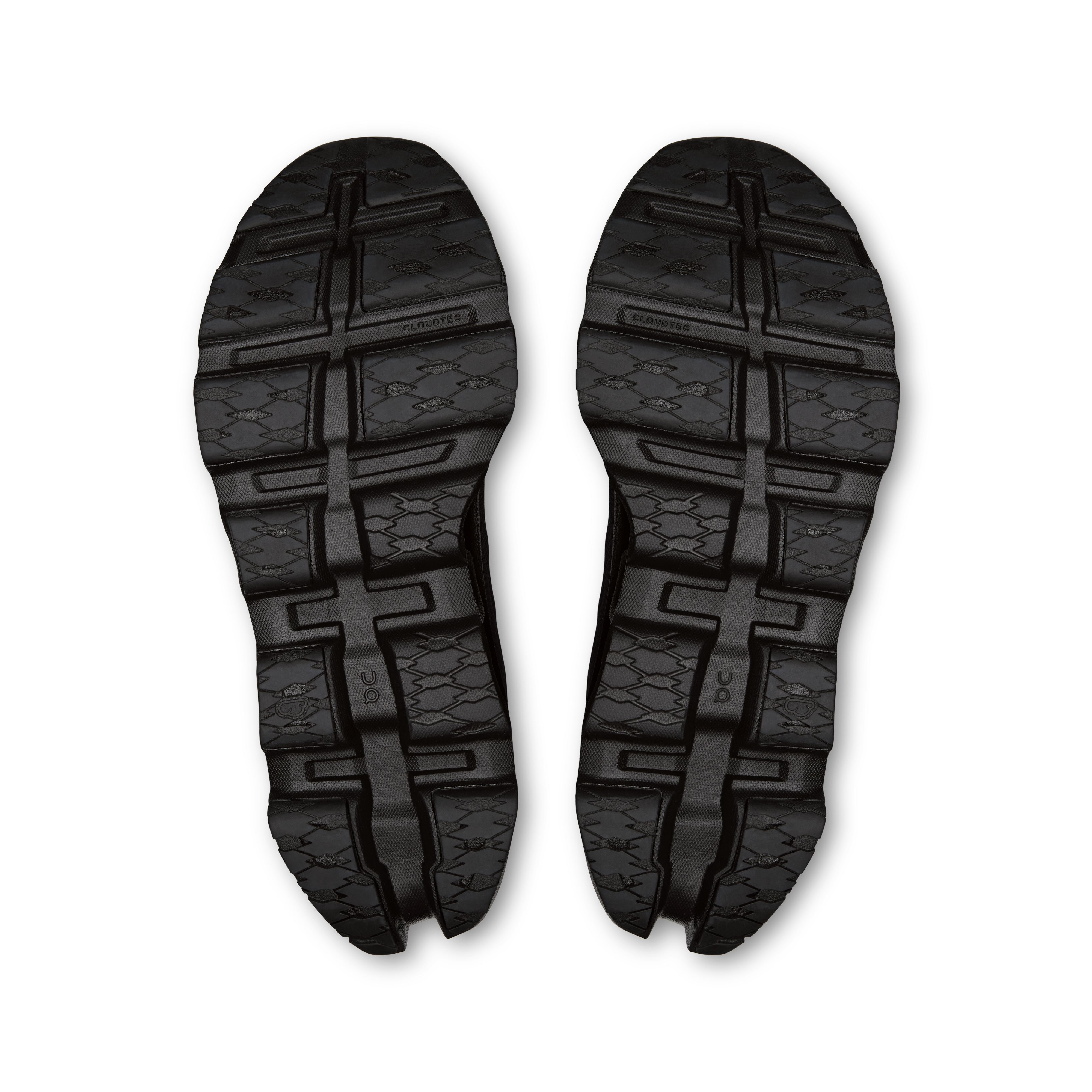 Cloudmonster 3Women / Black | Black / 36